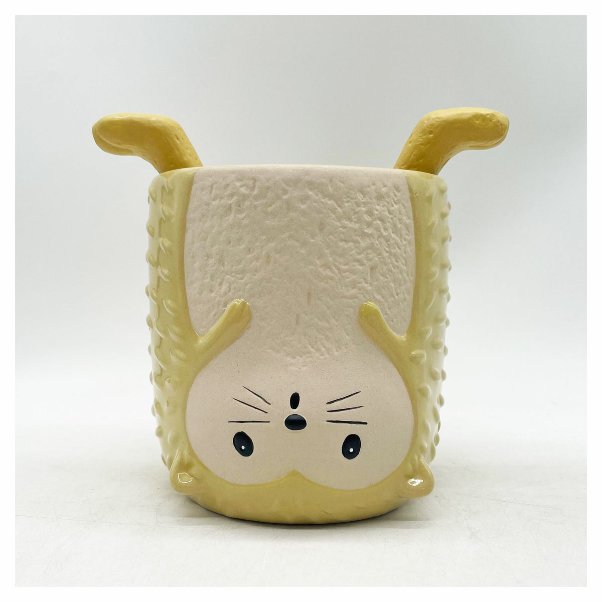 Cache-pot Izzie, 5,9" x 5,9"