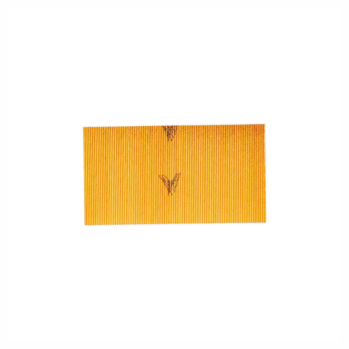 Clous de finition fins sans tête de calibre 23 en acier galvanisé, 1-3/8'' (2 600 unités)