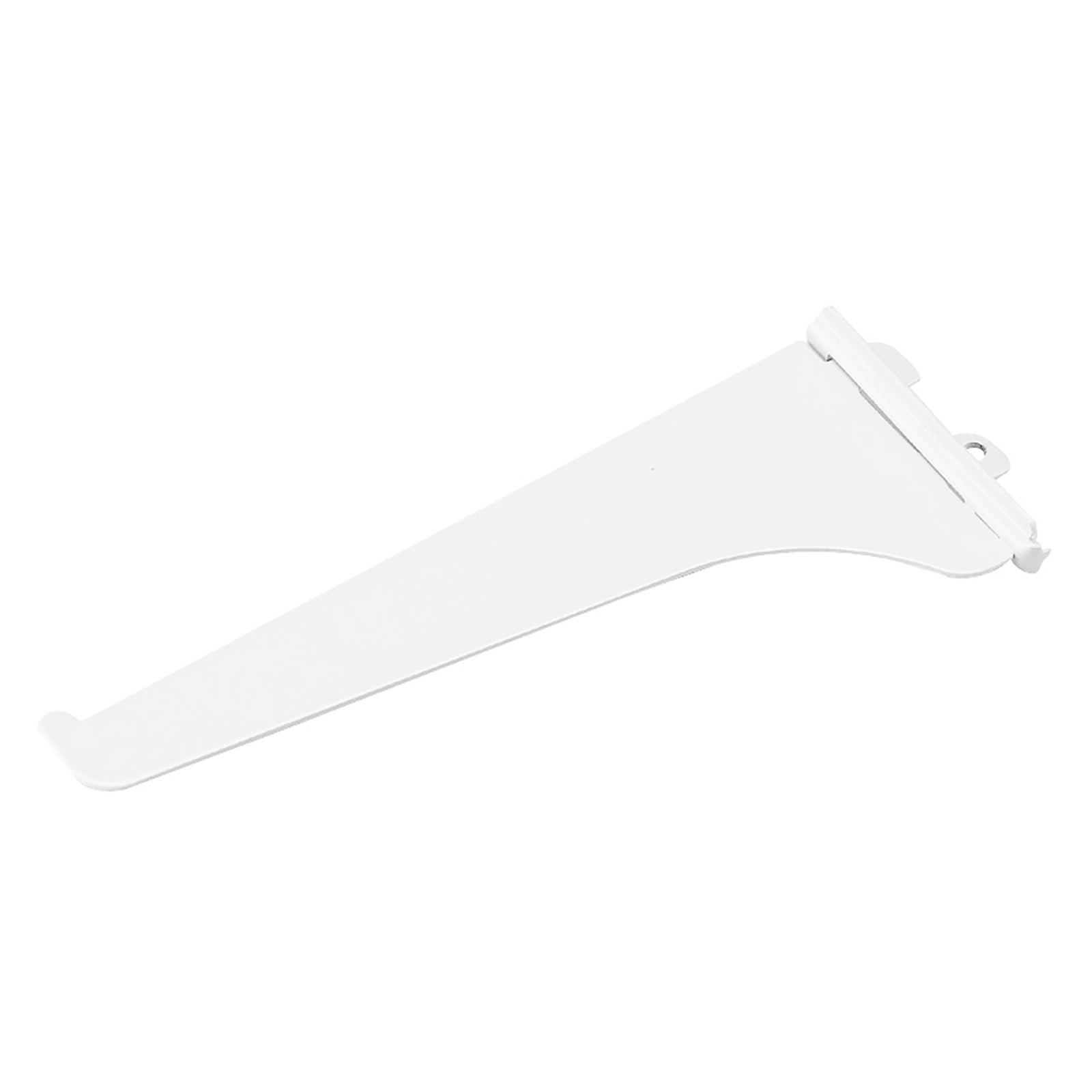 Support blanc à tablette, 6''