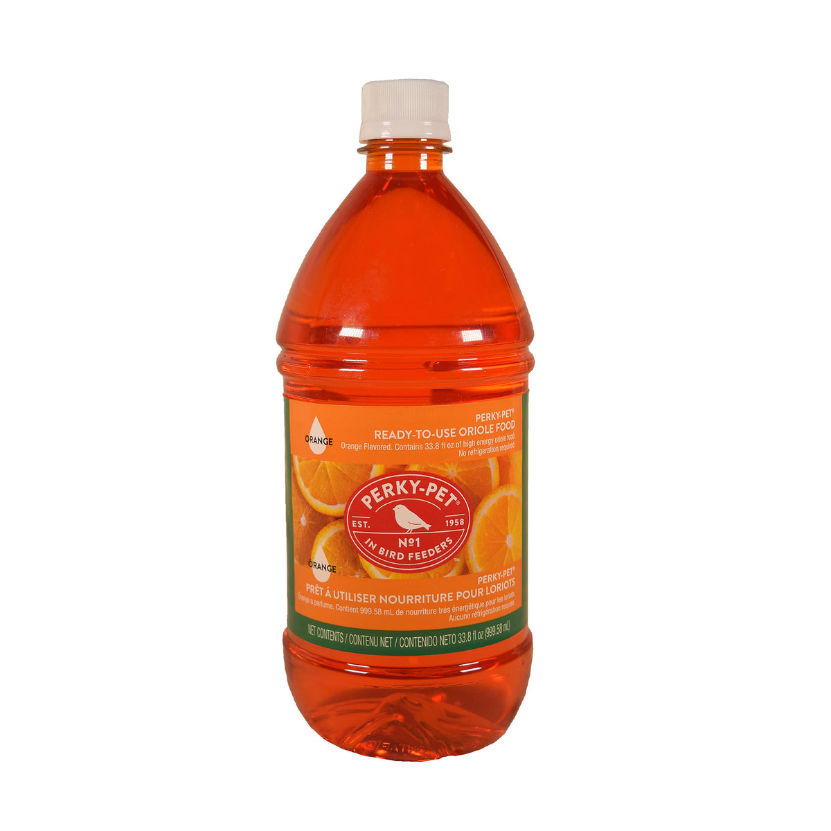 Nectar pour loriots prêt à utiliser, 1 L