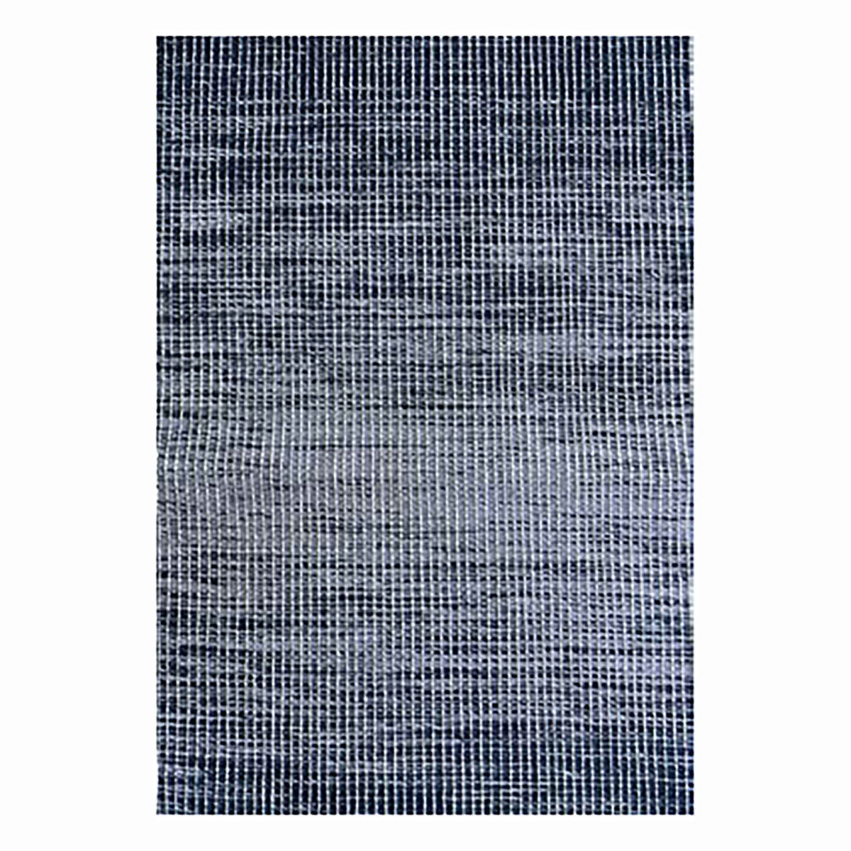 Tapis tissé à la main Horizon, 36'' x 48'' (choix entre 4 couleurs)