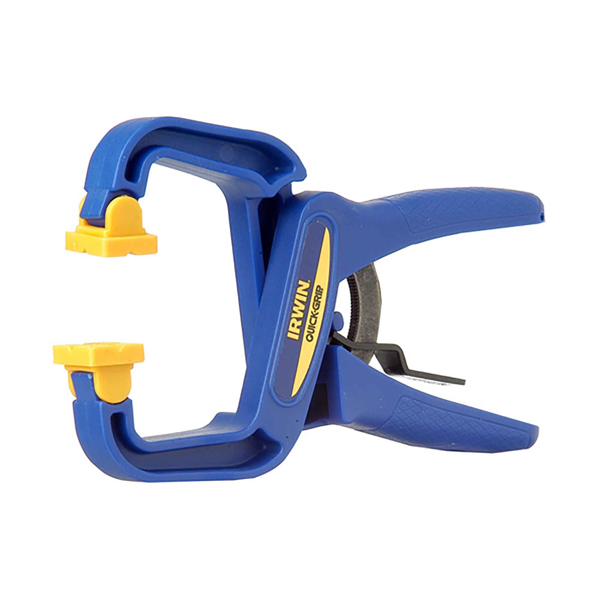 Serre Quick-Grip Handi-Clamp, 1-1/2"