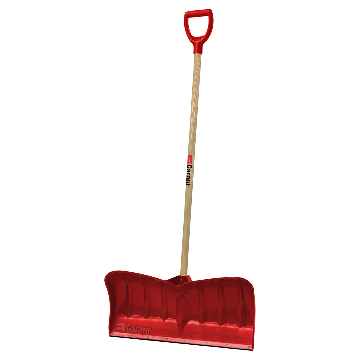 Grattoir à neige avec poignée ergonomique en D, 26"