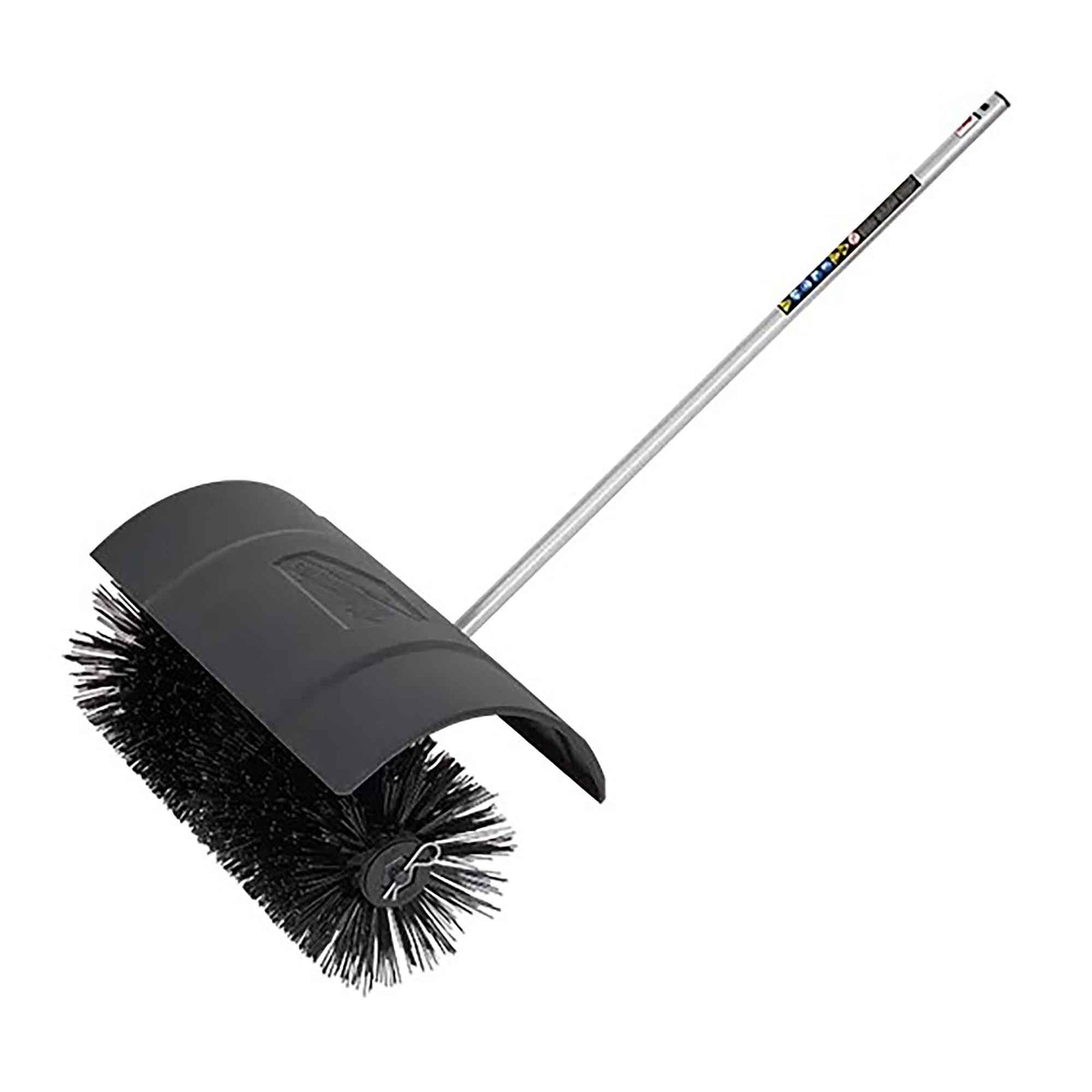 Accessoire pole balai-brosse à poils M18 FUEL QUIK-LOK, 23'' de largeur