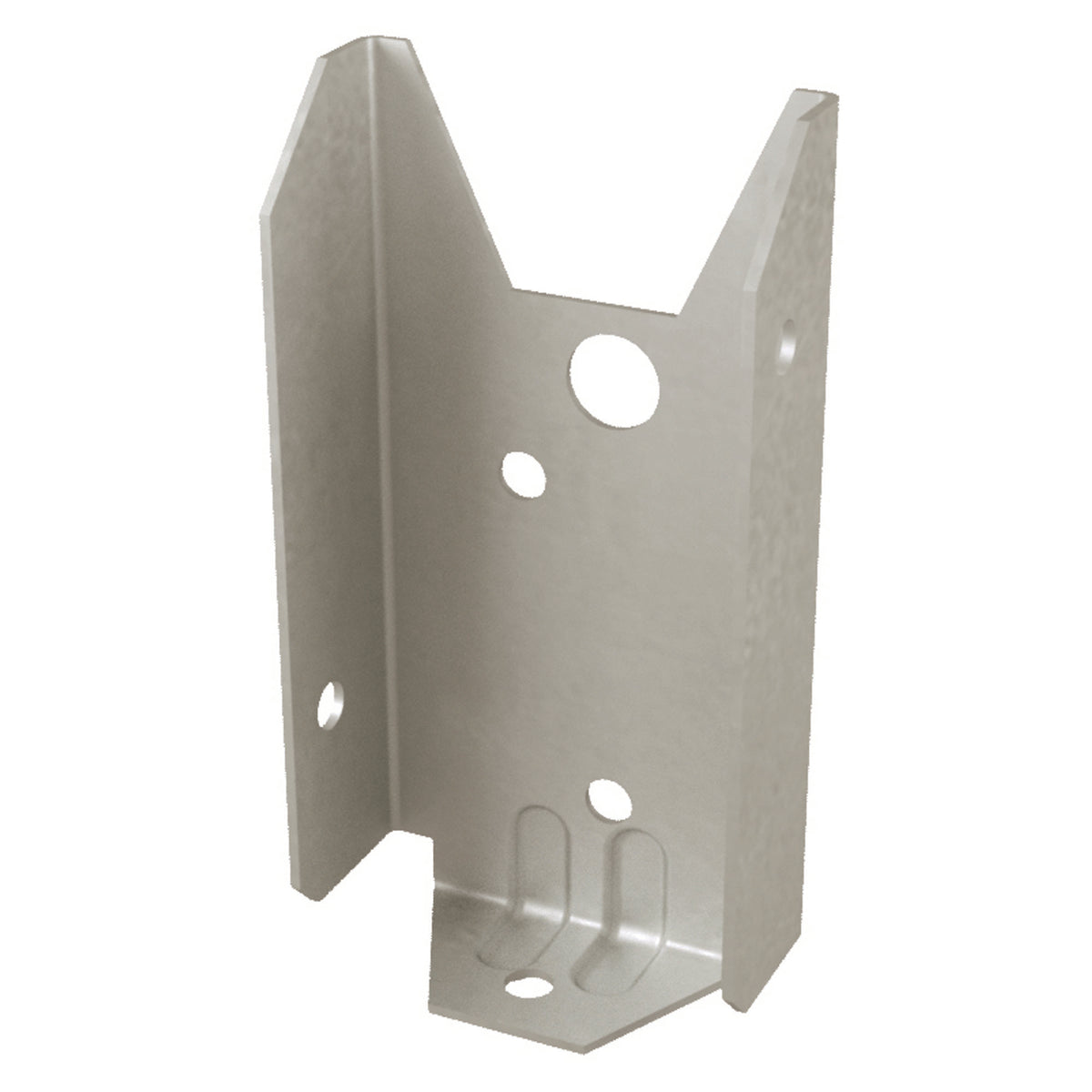 Connecteur pour clôture de calibre 20, 1-9/16" x 3-3/8"