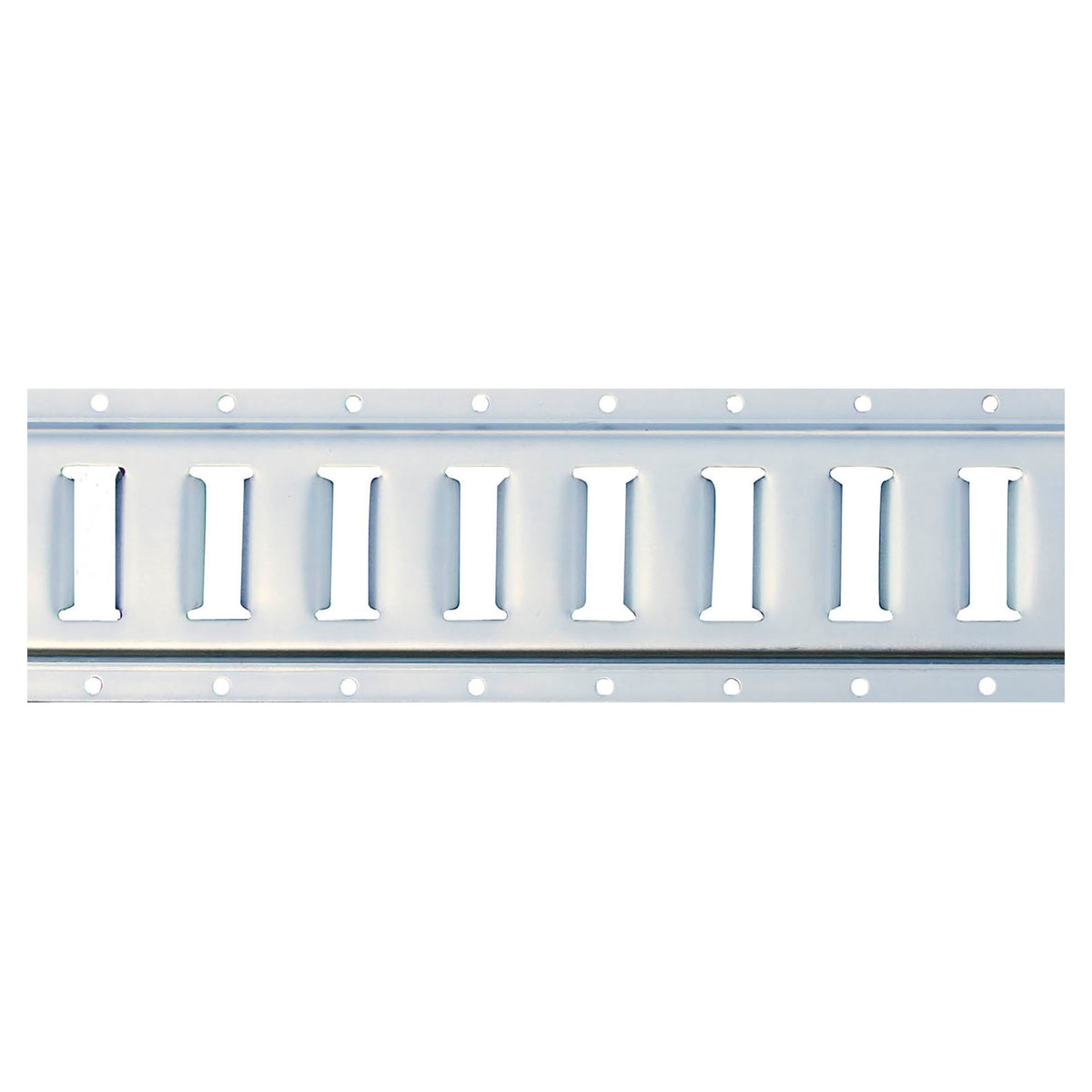 Rail E-Track horizontal, 5'' x 48'' (6 000 lb)