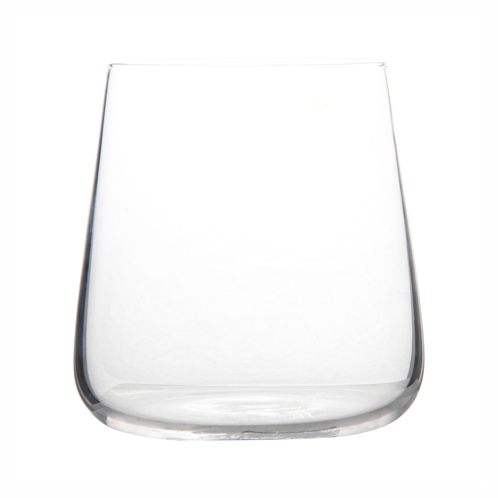 Verres à vin sans pied Bolero, 4 pièces 