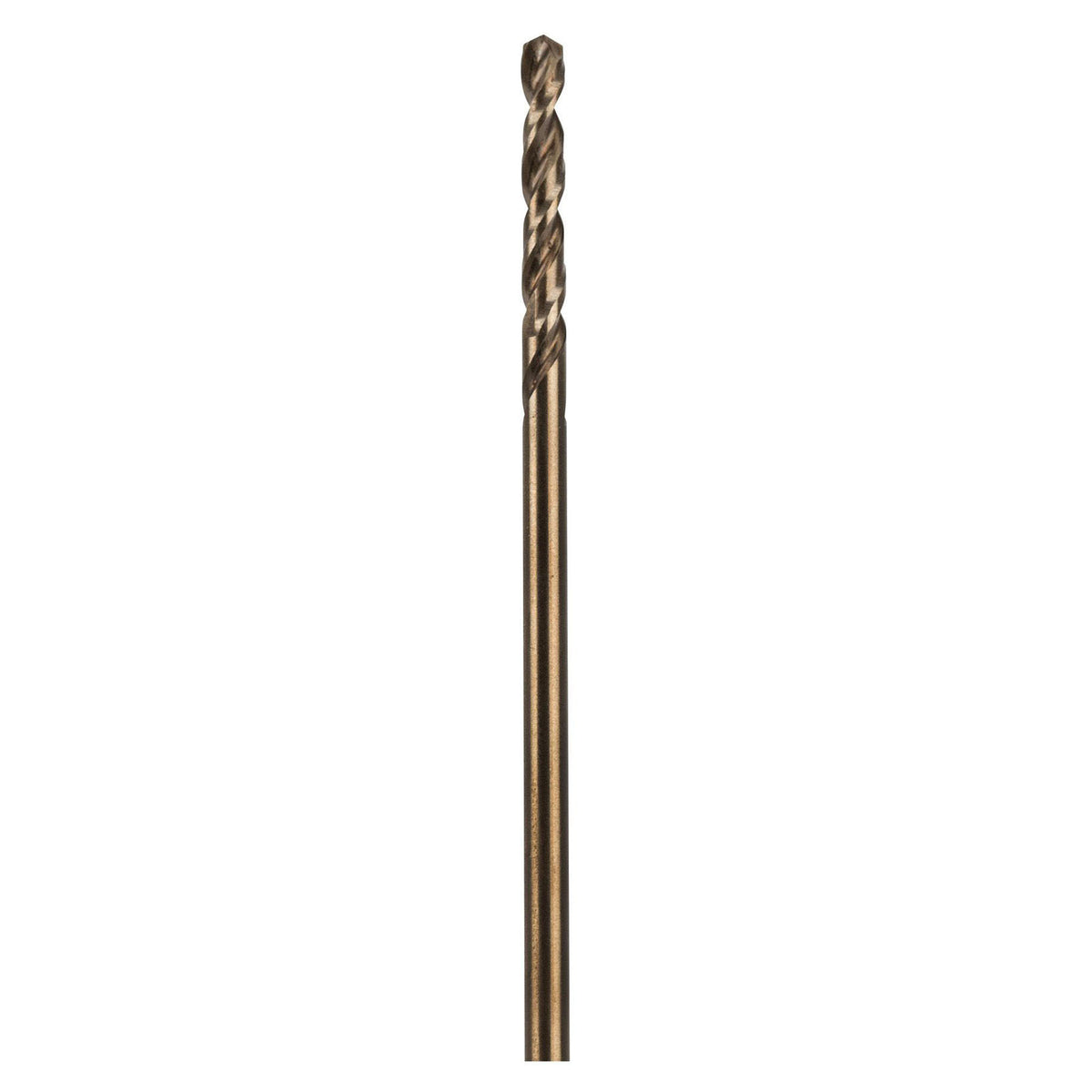 Foret PILOT POINT en acier allié au cobalt ÉLITE SÉRIES, 1/16''