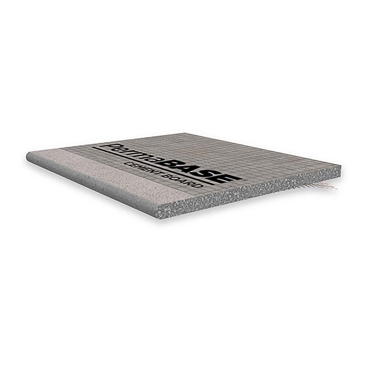 Panneau de béton PermaBASE, 1/2" x 36" x 60"