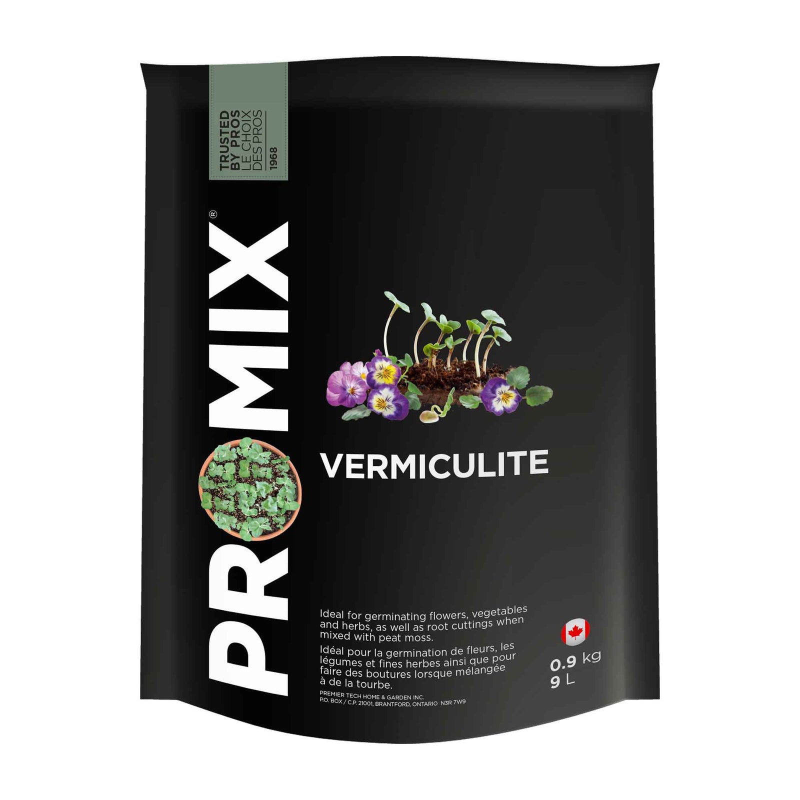 Vermiculite, 9 L