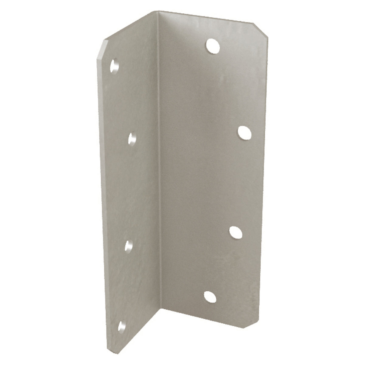 Angle polyvalent G185 de calibre 12, 2" x 2" x 6"