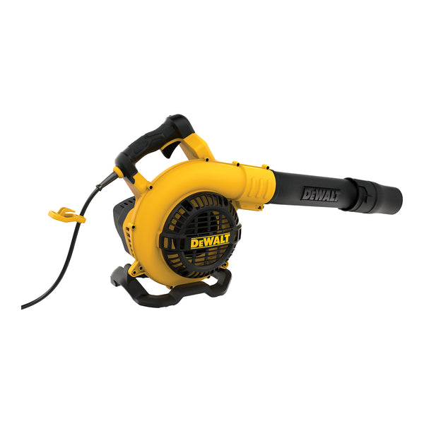 Souffleur Portable Sans Fil Compatible Dewalt 18V/20V - Puissant Pour Feuilles, Neige, Jardin (sans Batterie)