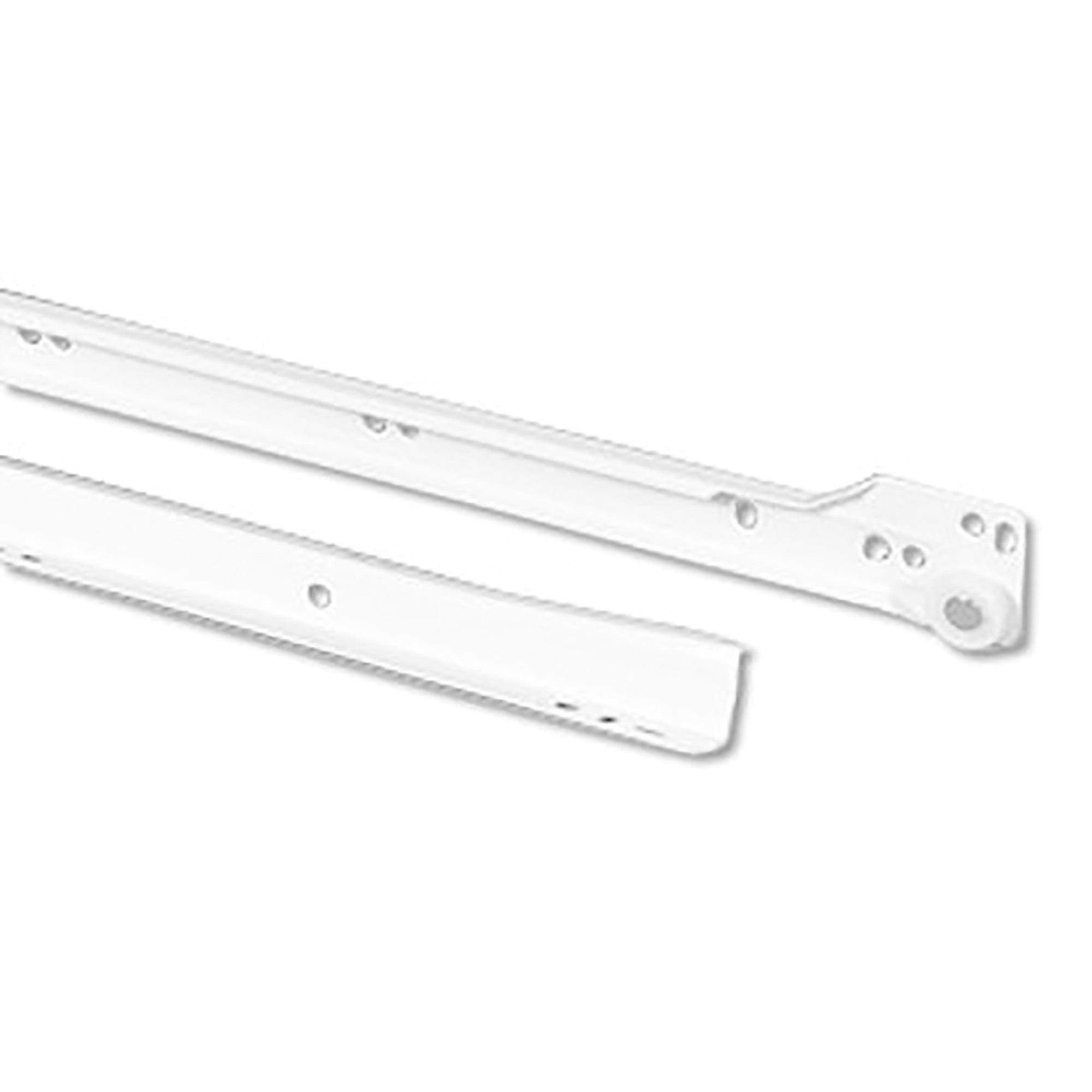 JI2OOYI glissières de tiroir 6 paires (12 pièces),35cm glissiere pour JI2OOYI glissières de tiroir 6 paires (12 pièces),35cm glissiere pour