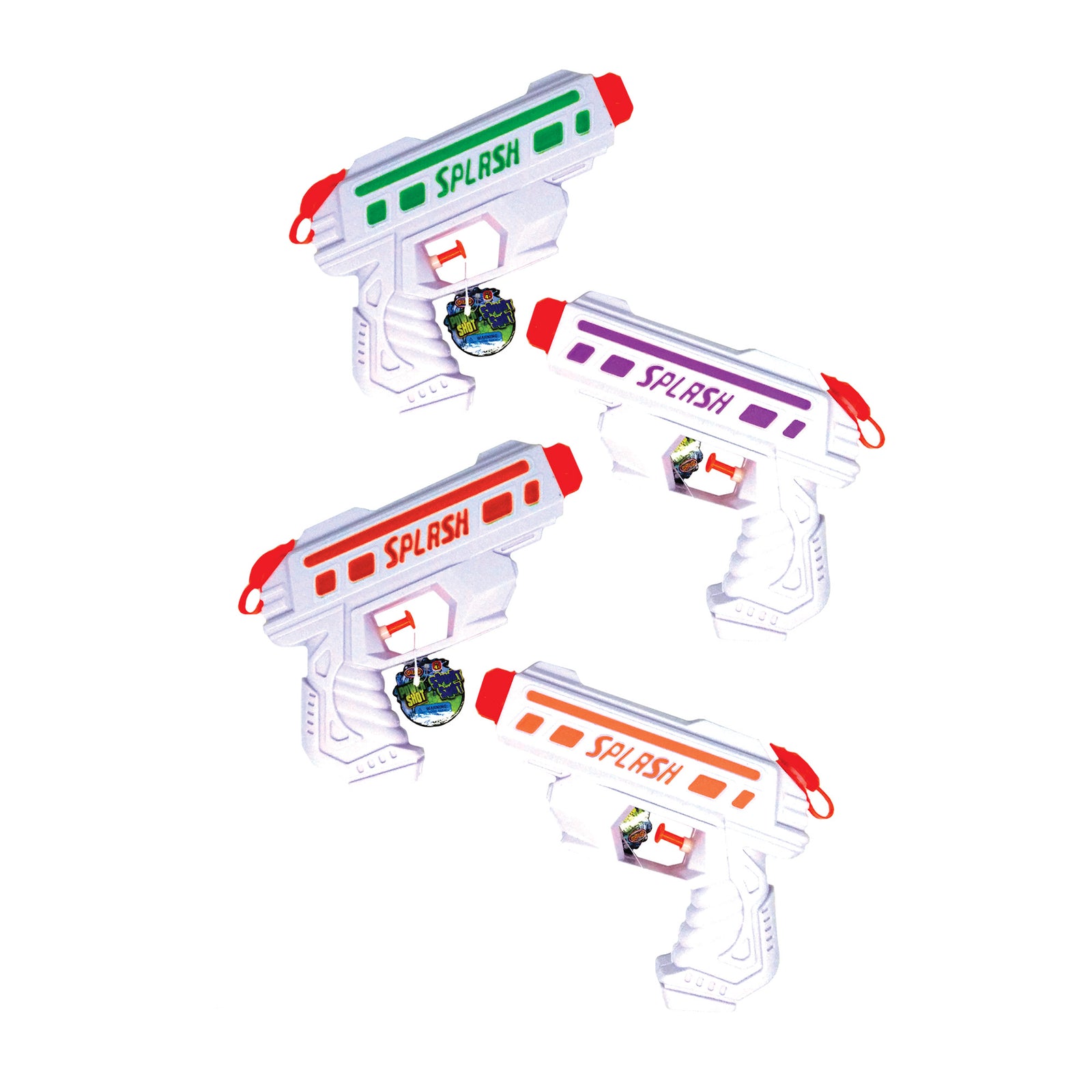 Petit fusil à l'eau Powershot