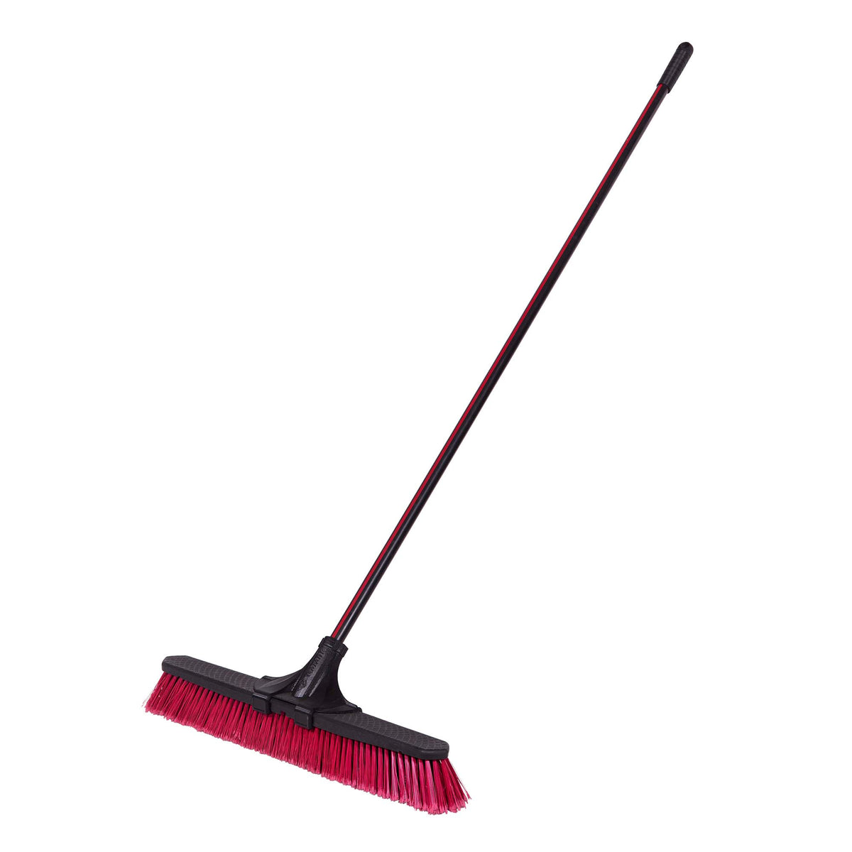 Balai-brosse Clip&#39;n Lock de 24&quot;, non assemblé