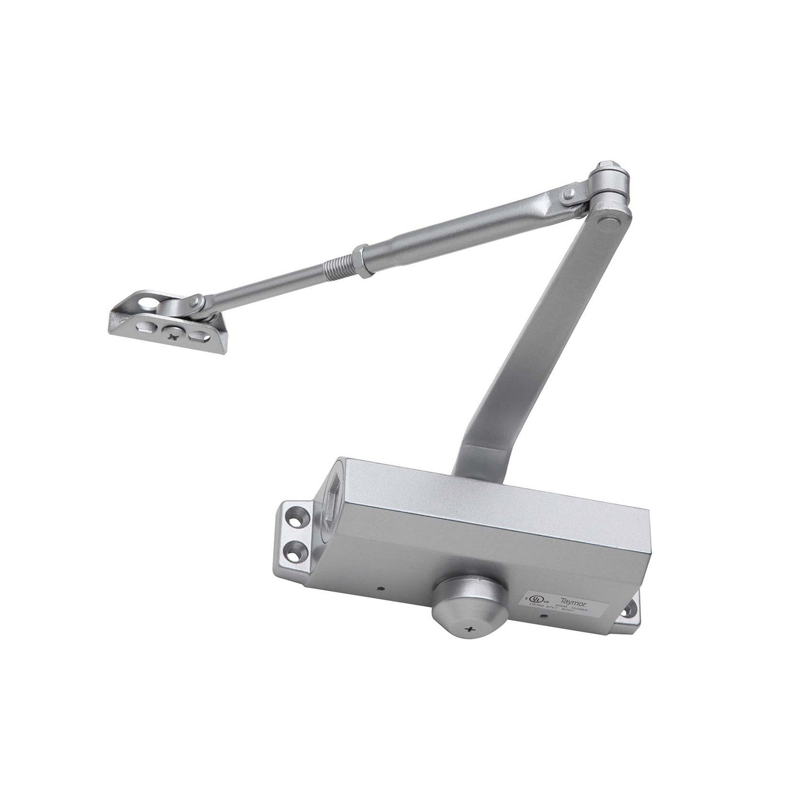 Ferme-porte série 600, taille 4