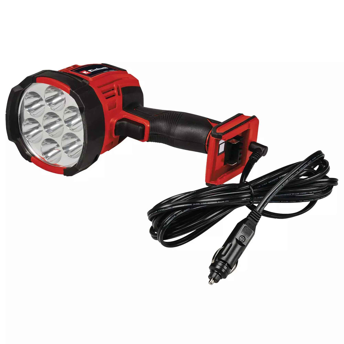 Projecteur à DEL sans fil 18 V, 2 500 lm (outil seulement)
