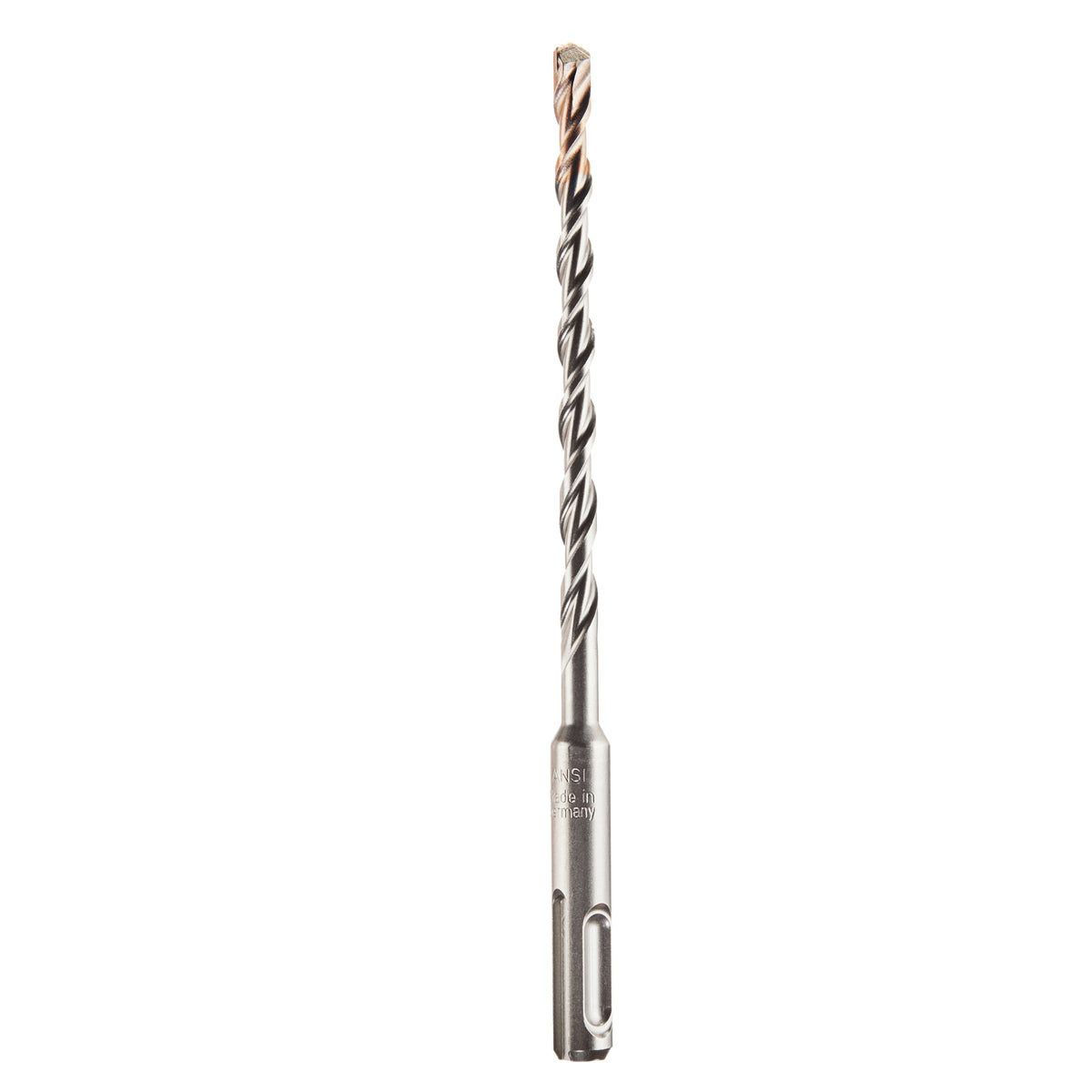 SDS-PLUS à 2 arêtes de 8 mm x 10,2 cm x 15,2 cm (5/16 po x 4 po x 6 po)