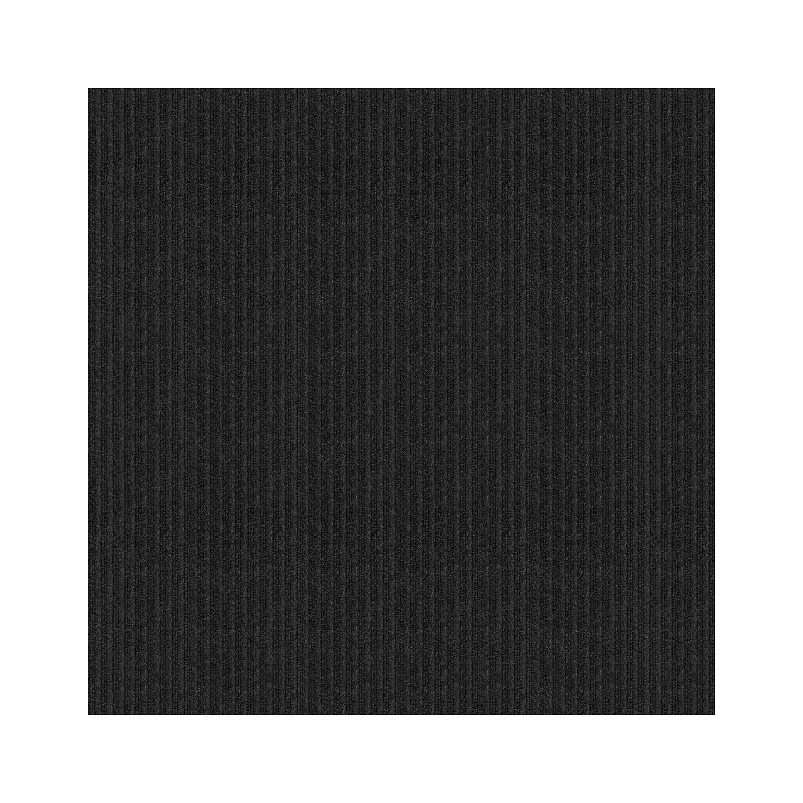 Tapis de passage Concord charbon, 36'' (vendu au pied linéaire)