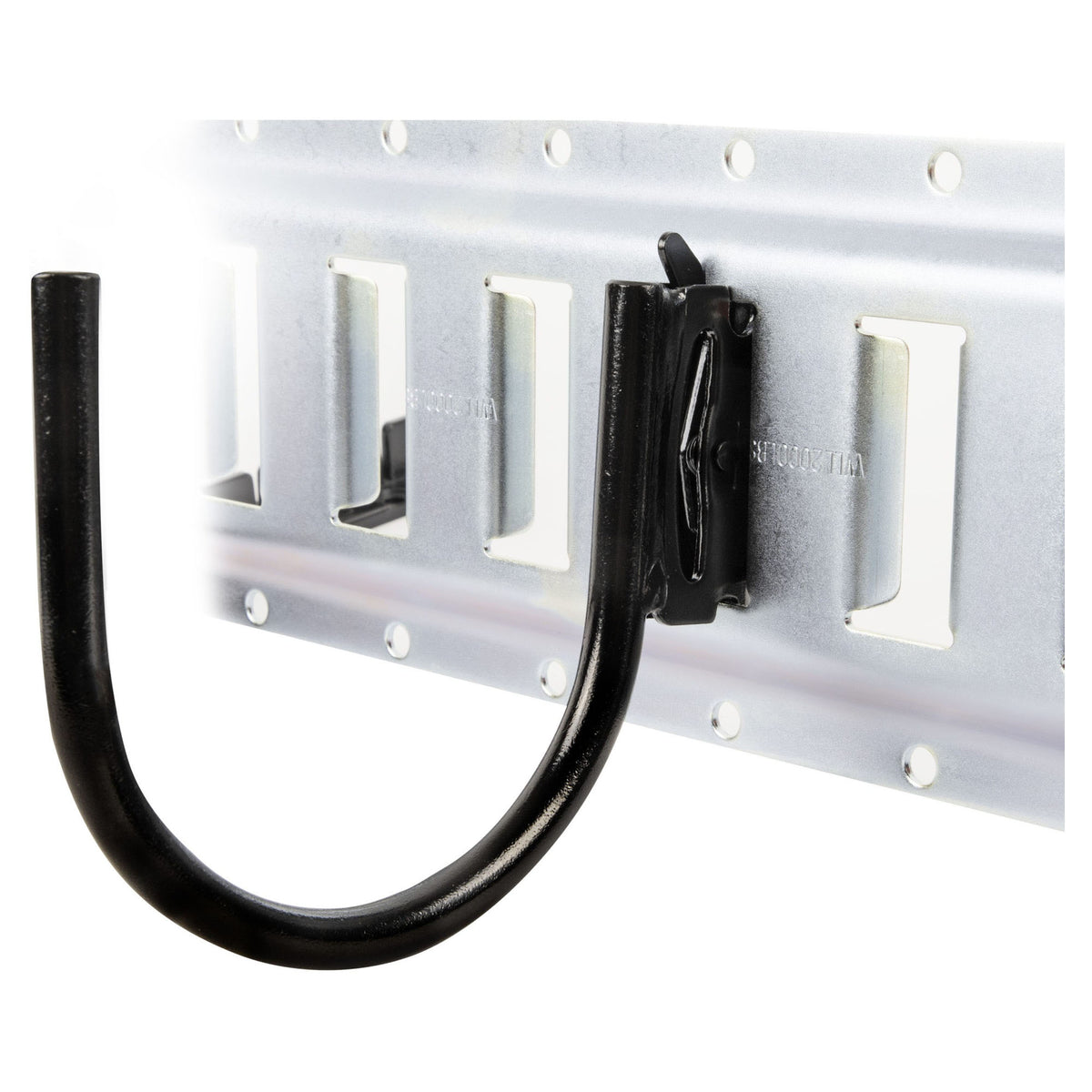 Grand support de rangement E-Track