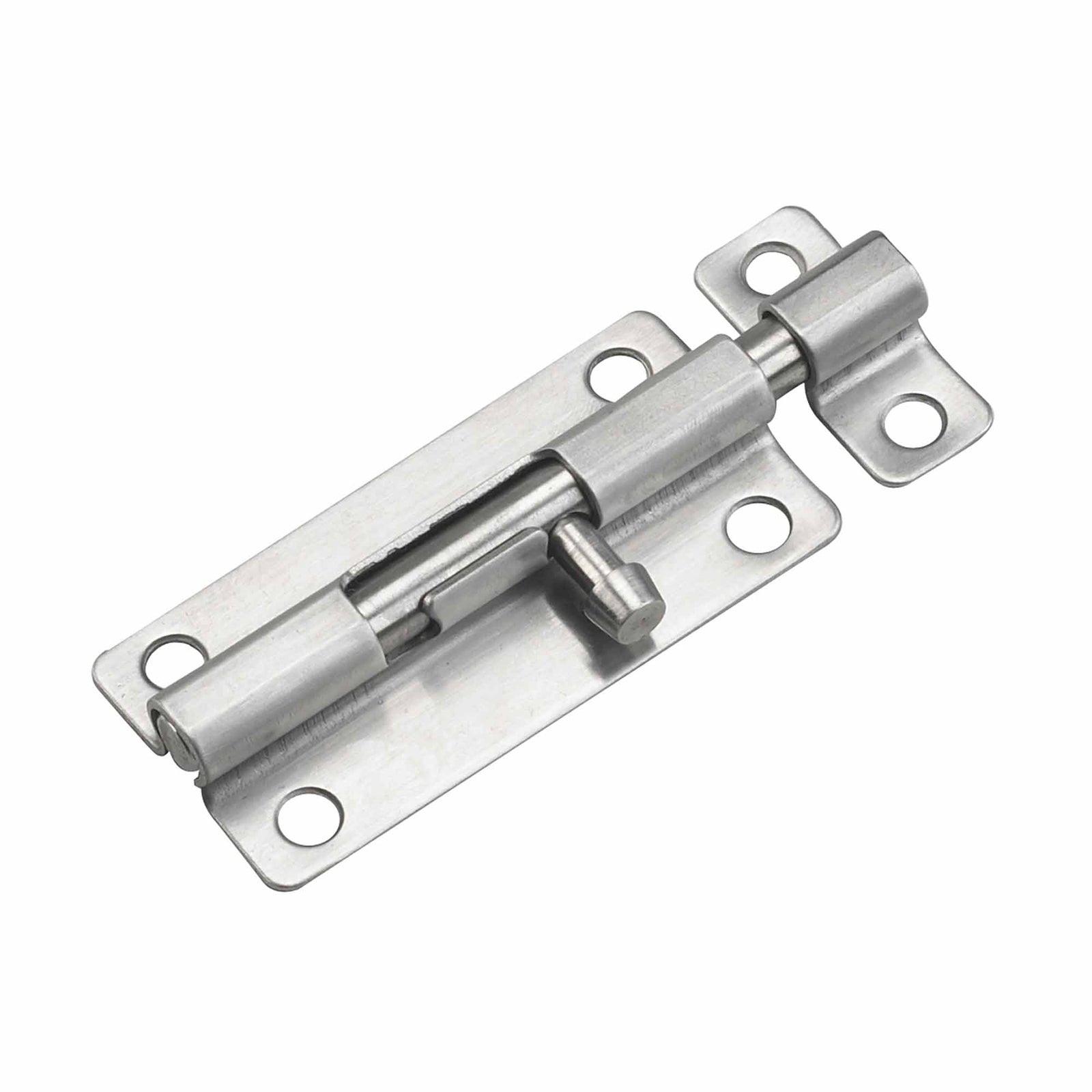 Verrous cylindriques pour usage normal, 4''