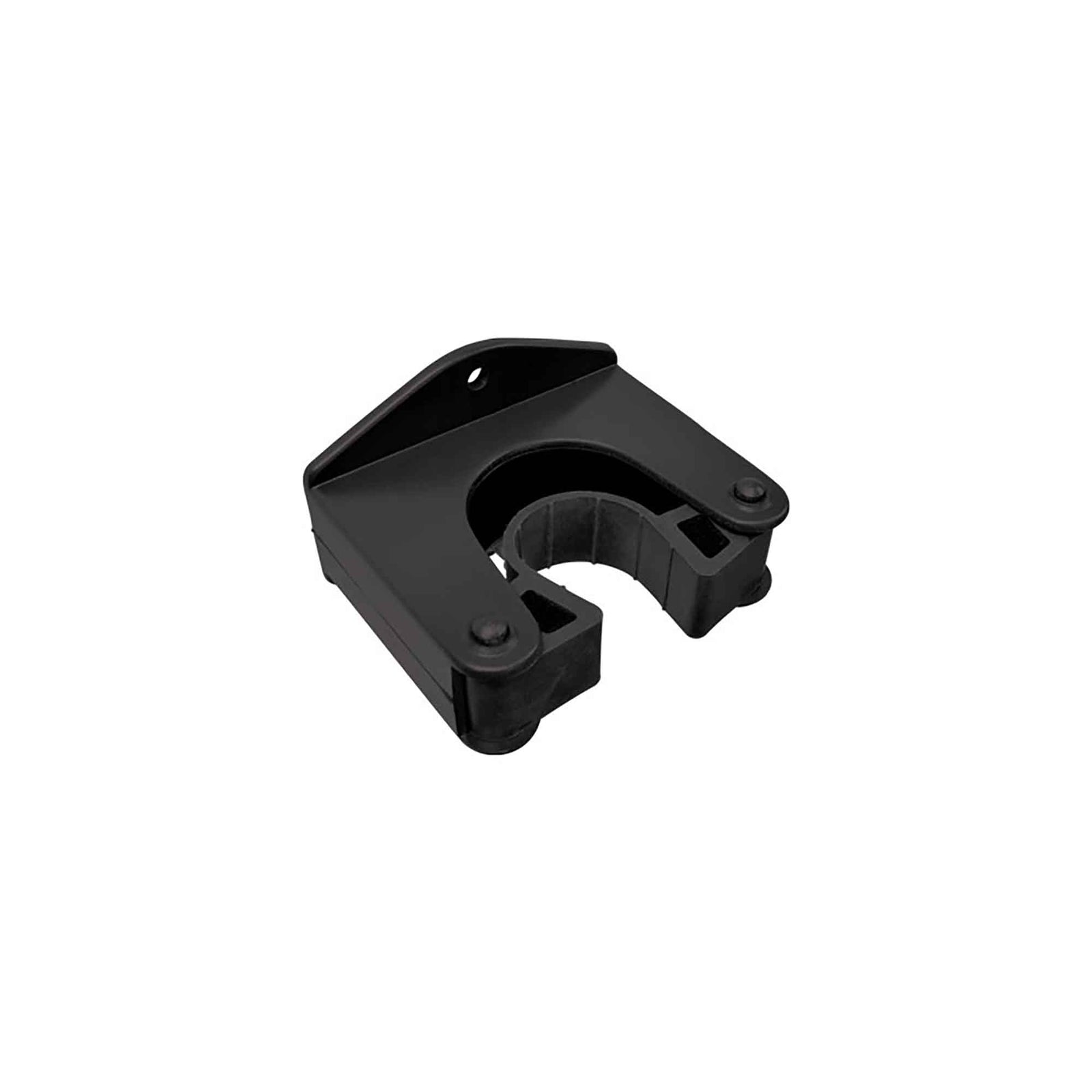 Support mural pour manchon d'aspirateur central, 3,25'' x 2,5'' x 2,5''