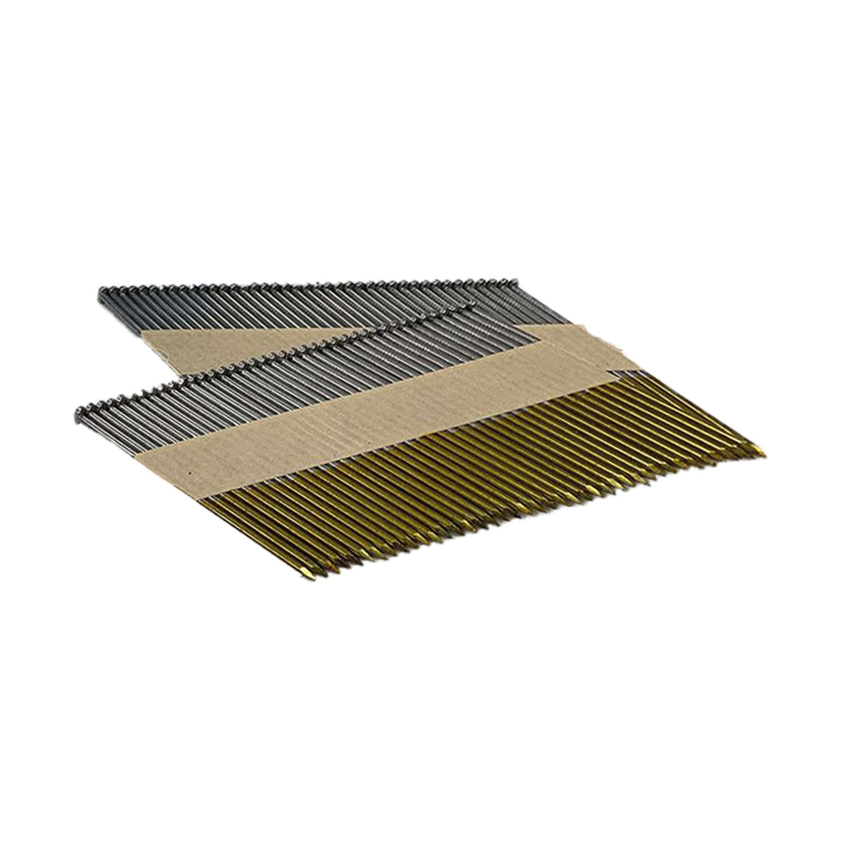 Clous bande de papier à 34 degrés de 0.120", 3-1/4" (2 000 unités)