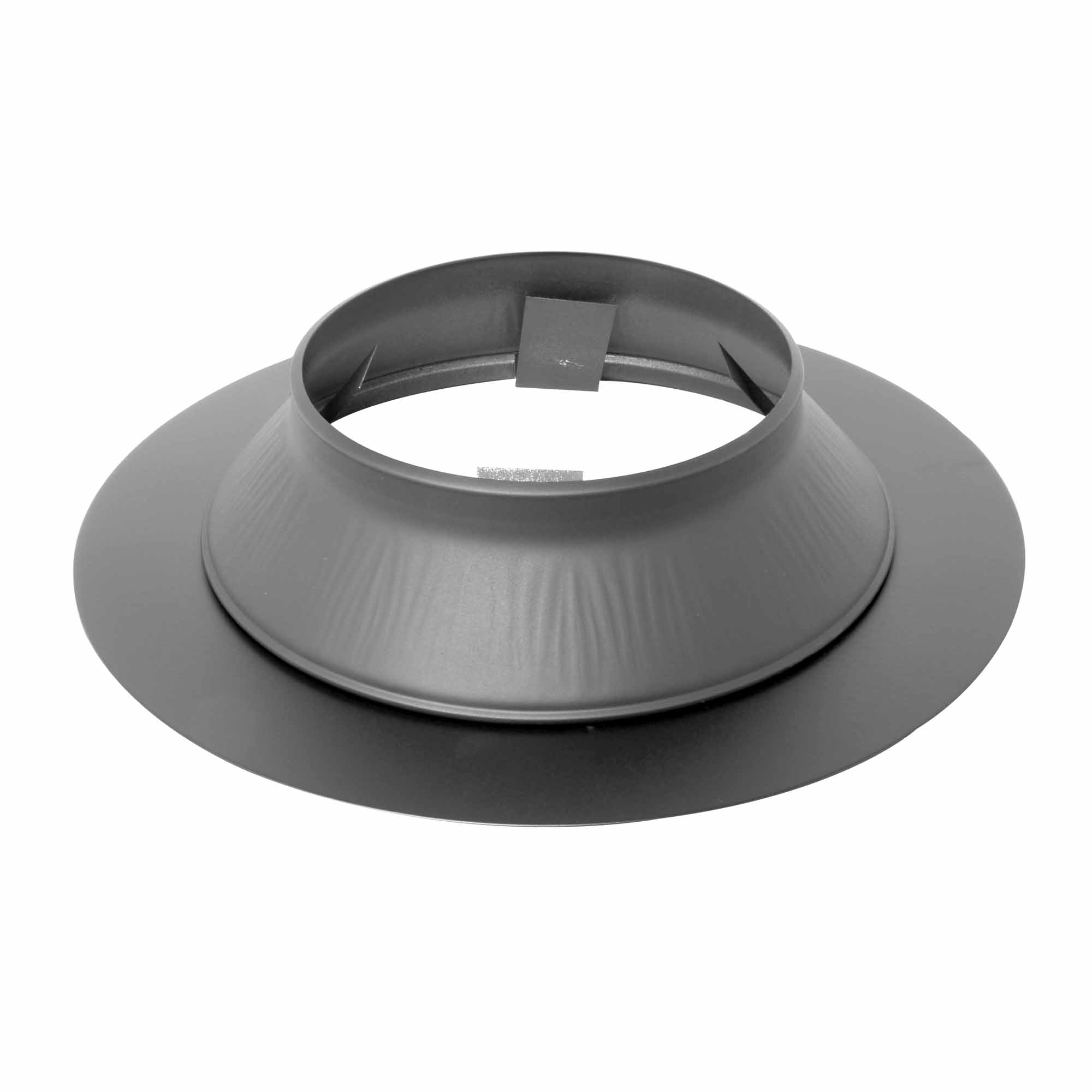 Support à plafond décoratif, pour cheminée de 6'' 