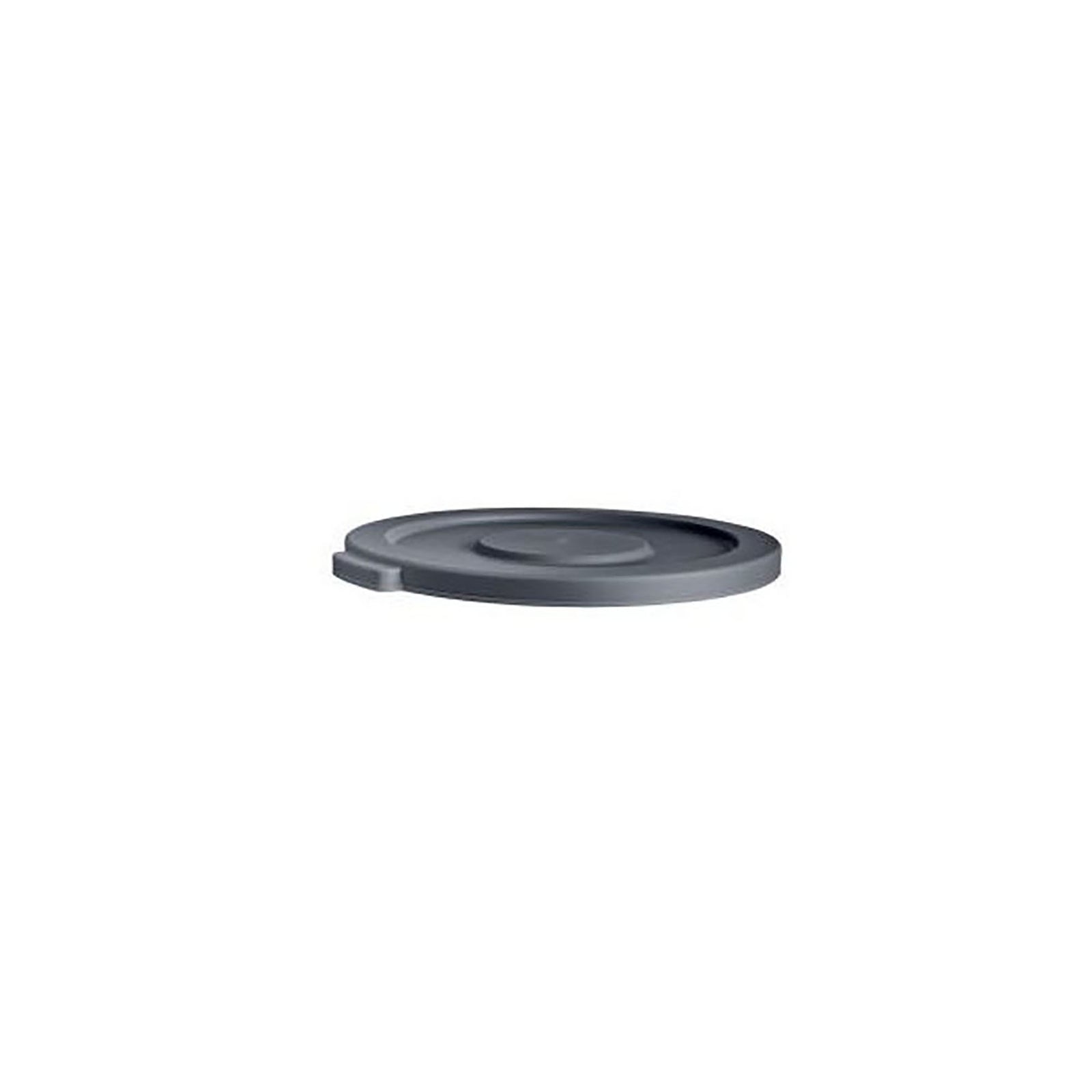 Couvercle pour poubelle Titan de 121 L