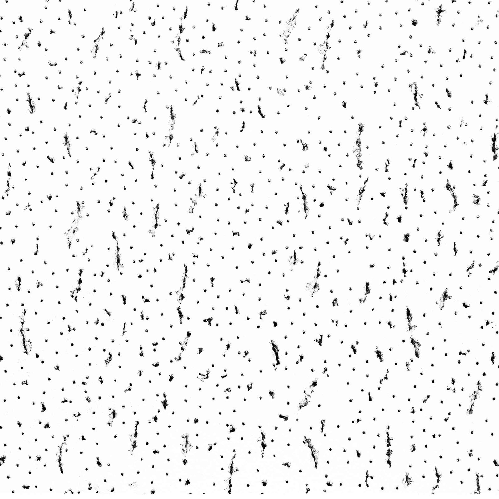 Tuiles de plafond Fissuré Directionnel (PFH-197), 24'' x 48''