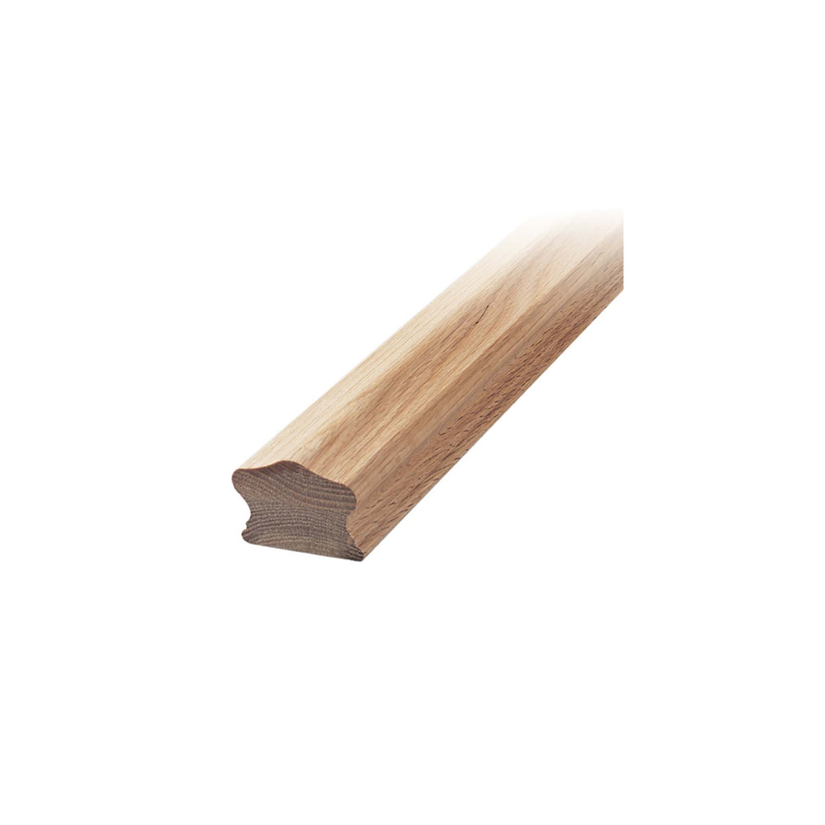 Solid Oak Handrail - GAGNON - La Grande Quincaillerie