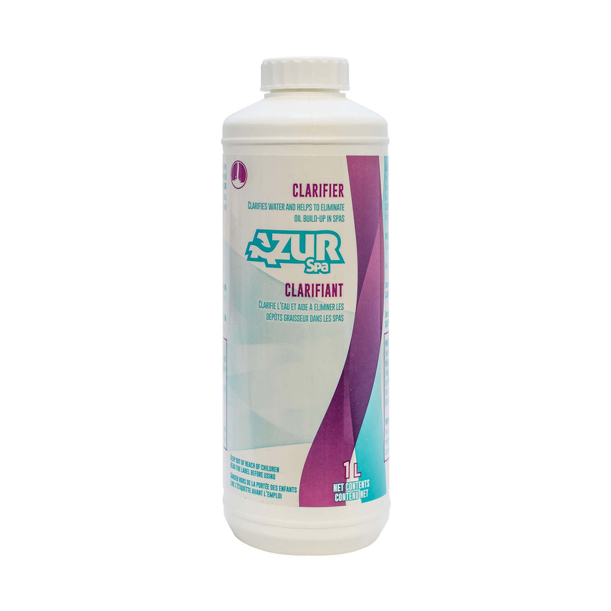 Clarifiant Azur Spa, 1 L 