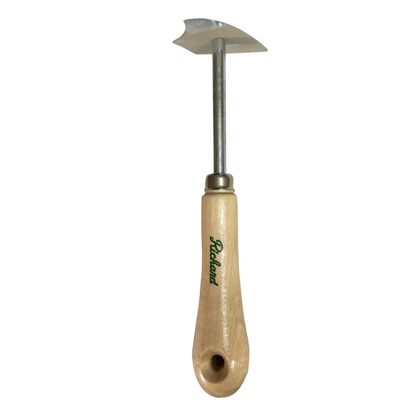 Stripping Scraper for Curved or Angled Surfaces - GAGNON - La Grande ...