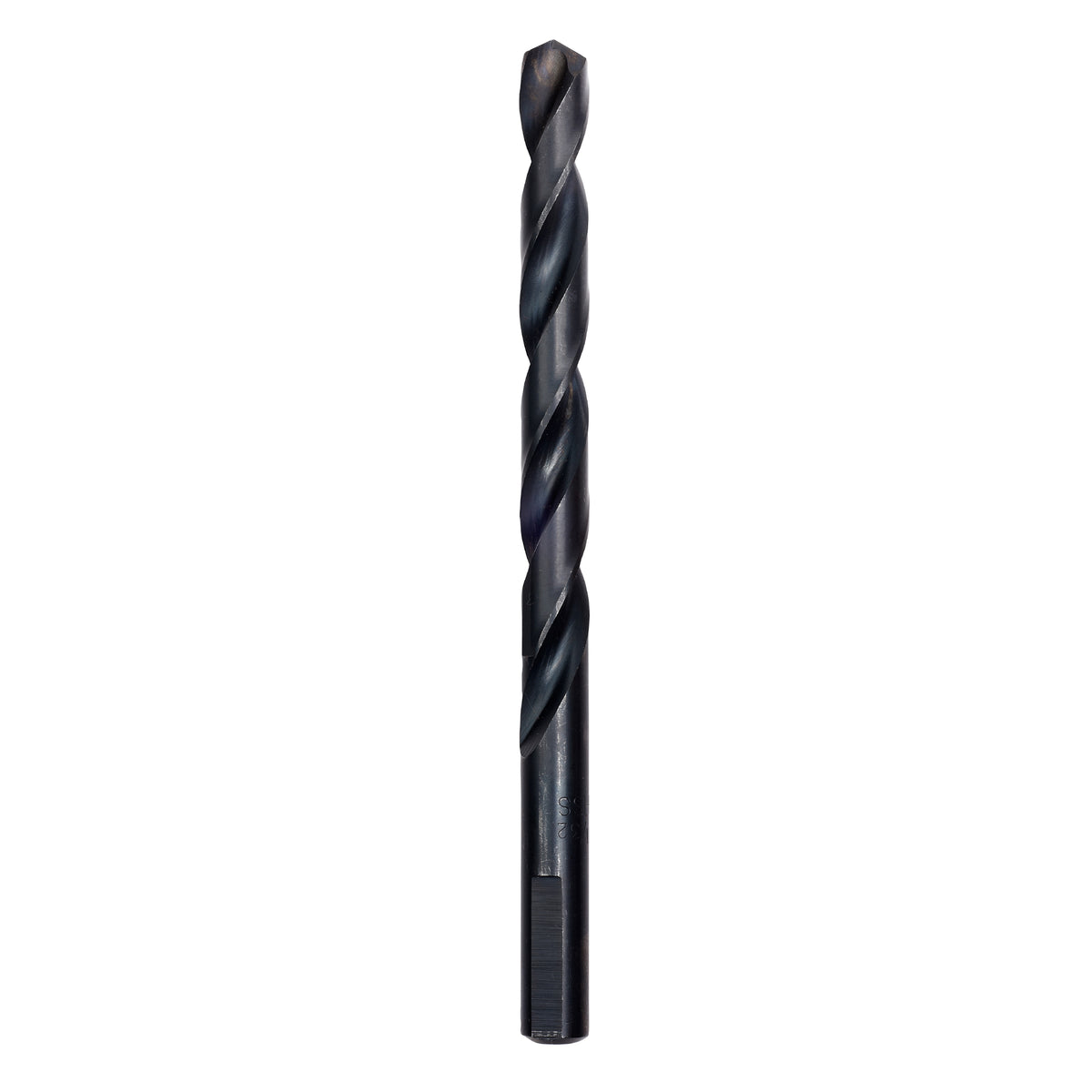 Foret en oxyde noir de 8,7 mm (11/32 po) THUNDERBOLT