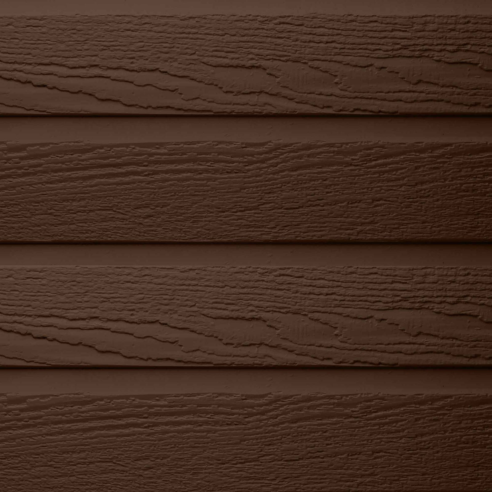 Revêtement d'extérieur Ridgewood D-5 de 12" x 7/16" x 12', barista