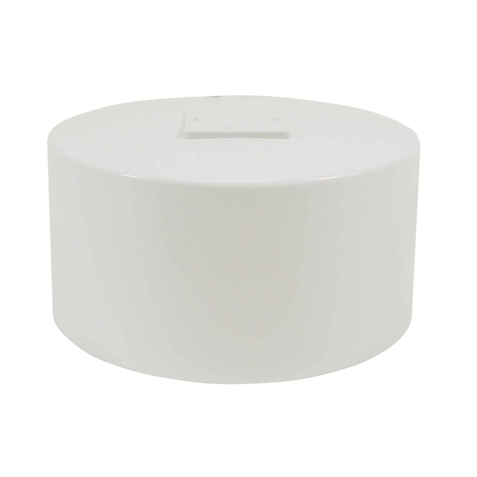 Bouchon femelle PVC-BDS «femelle», 3" 