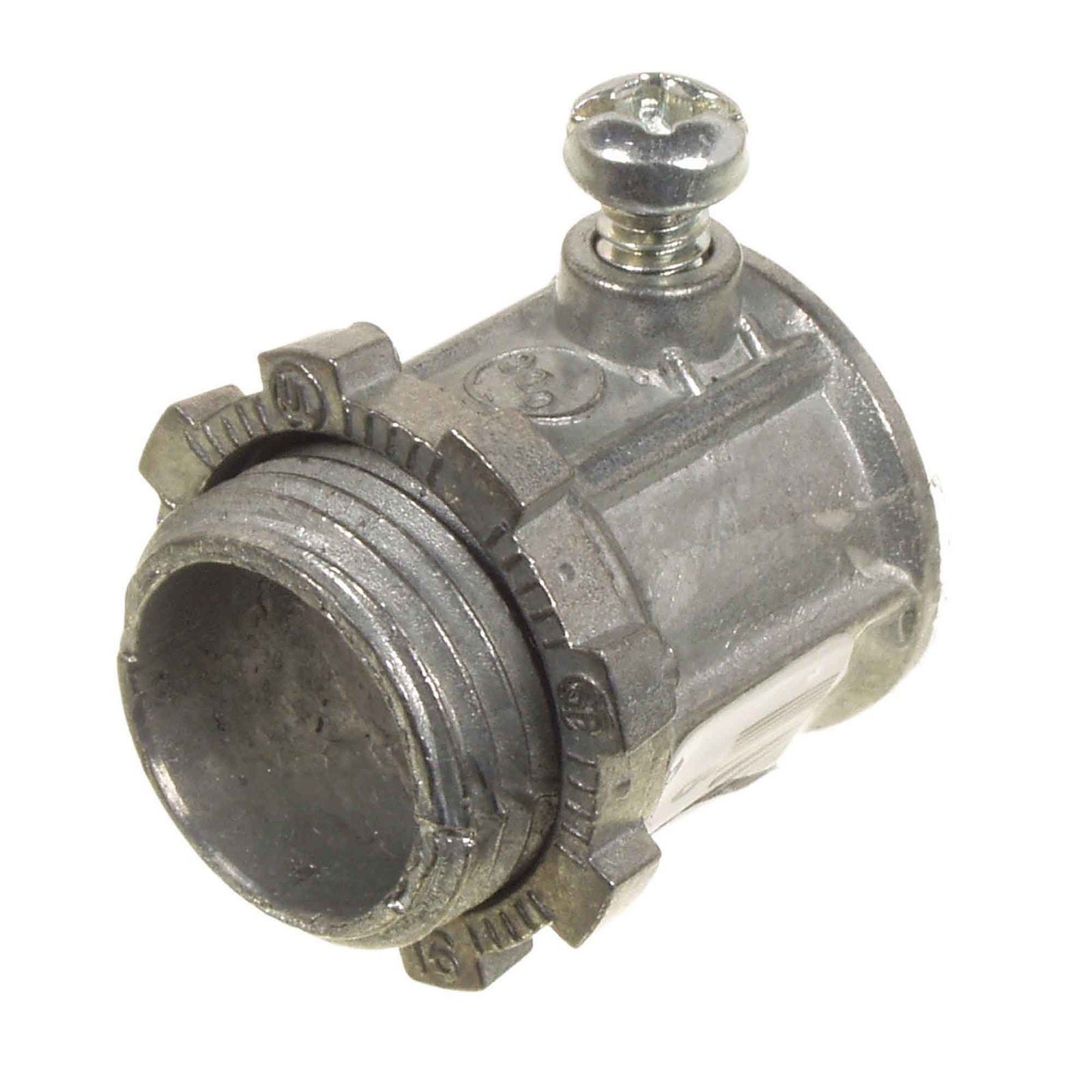 Connecteur TEM à 1 vis , 3/4"