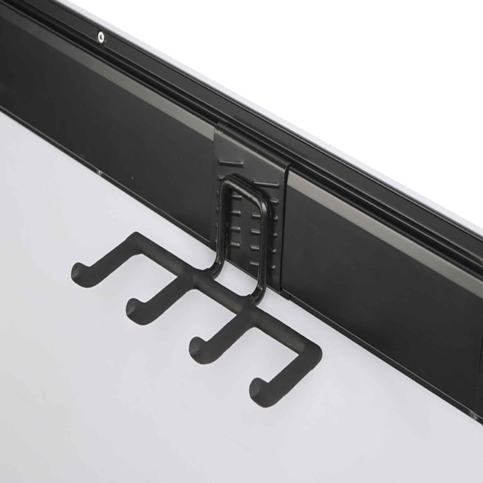 Crochet multiple de 5'', pour support n° 29617