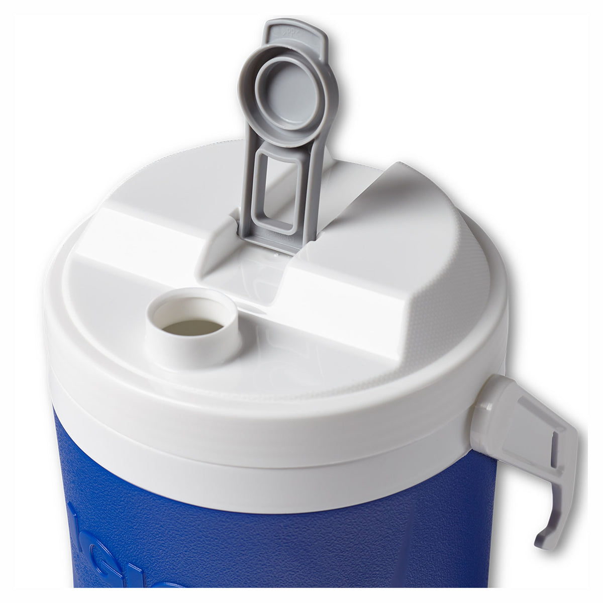 Glacière à boissons Laguna bleue, 1 gallon