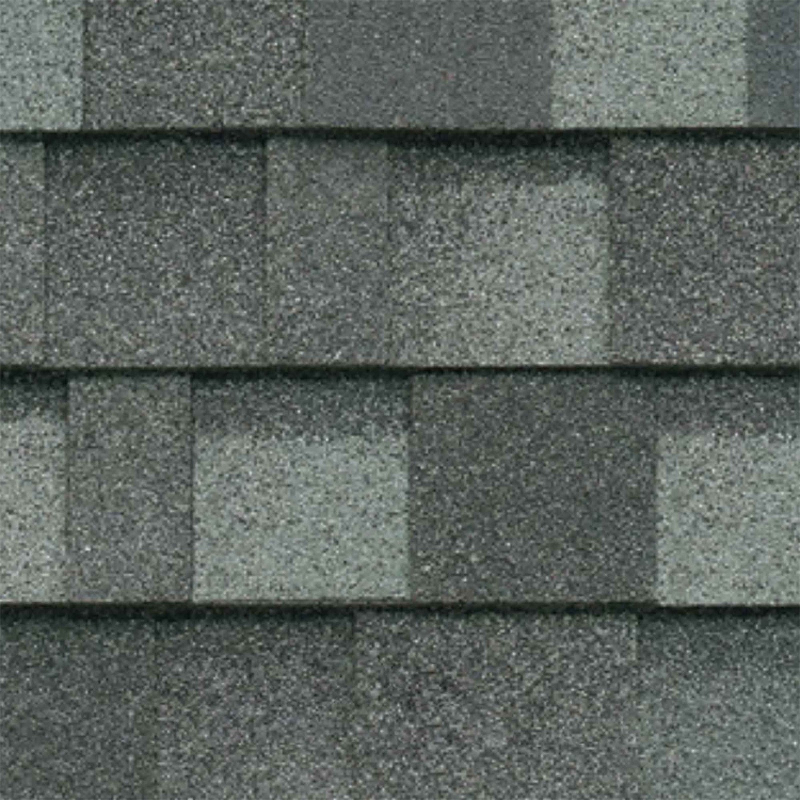 Bardeau d'asphalte Dynasty, gris château