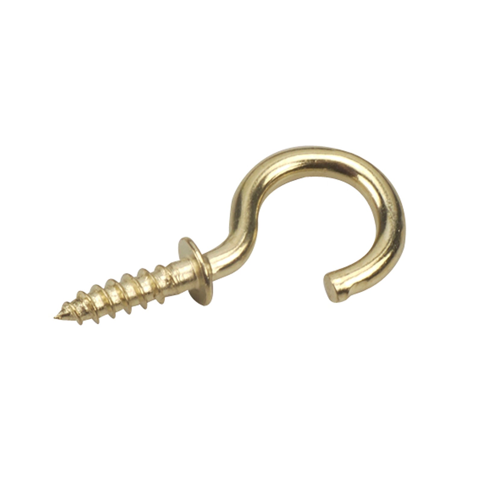 Crochet à base large pour tasse de 26 mm, emballage de 5 unités