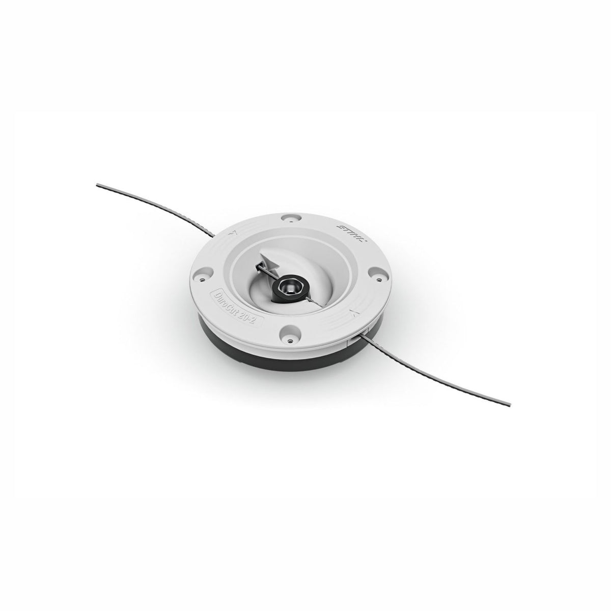 Tête de coupe à 2 fils DuroCut 20-2, 0,080'' / 0,095'' / 0,105'' / 0,120''