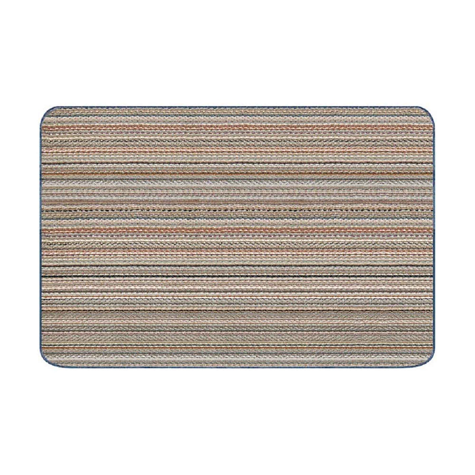 Tapis Warwick assortis, 24'' x 36''