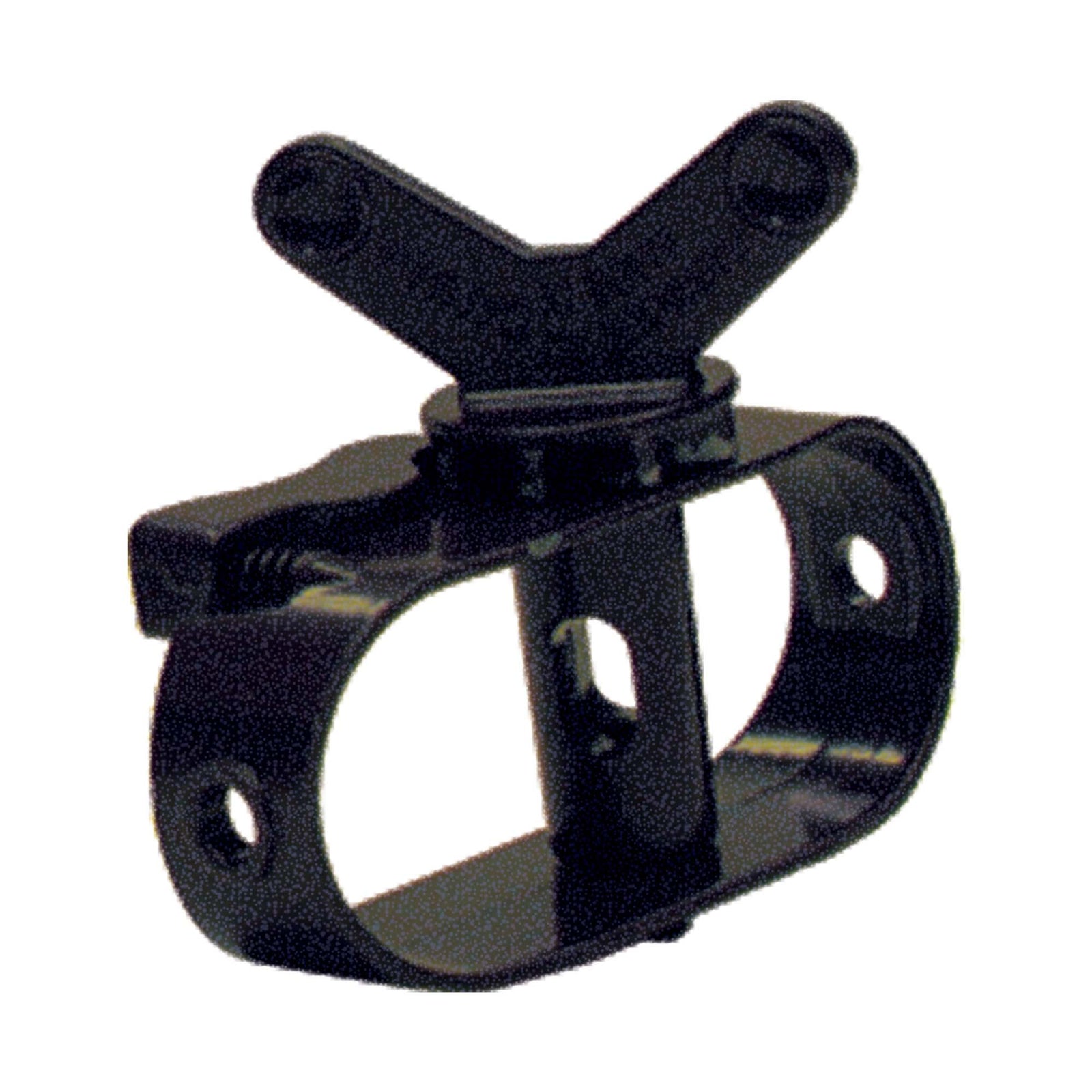 Mini-treuil de métal Harmonie de couleur bronze antique