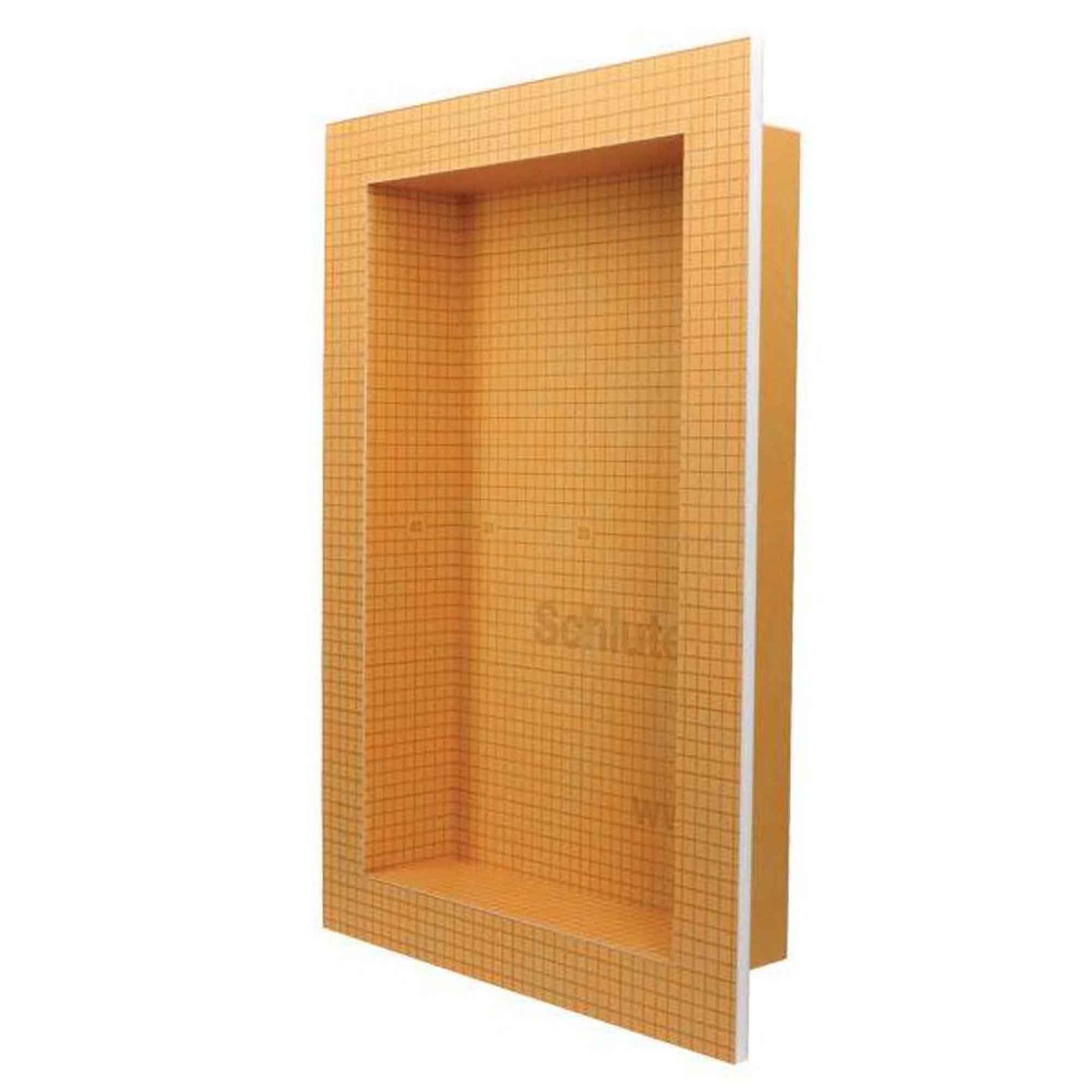 Niche de douche préfabriquée Kerdi-Board, 12" x 20" x 3-1/2''