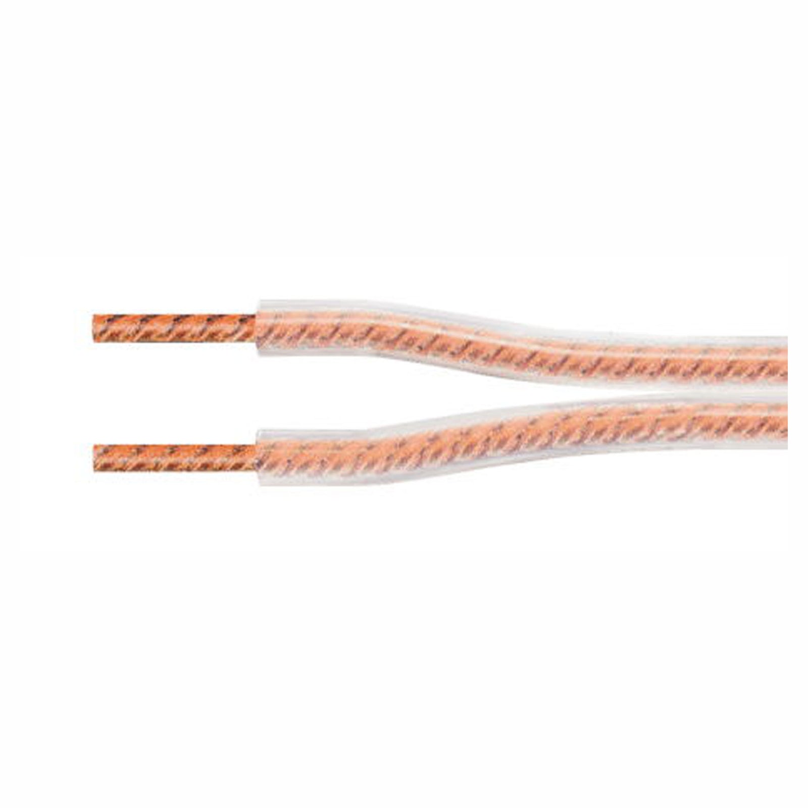 Fil pour haut-parleur, 100'