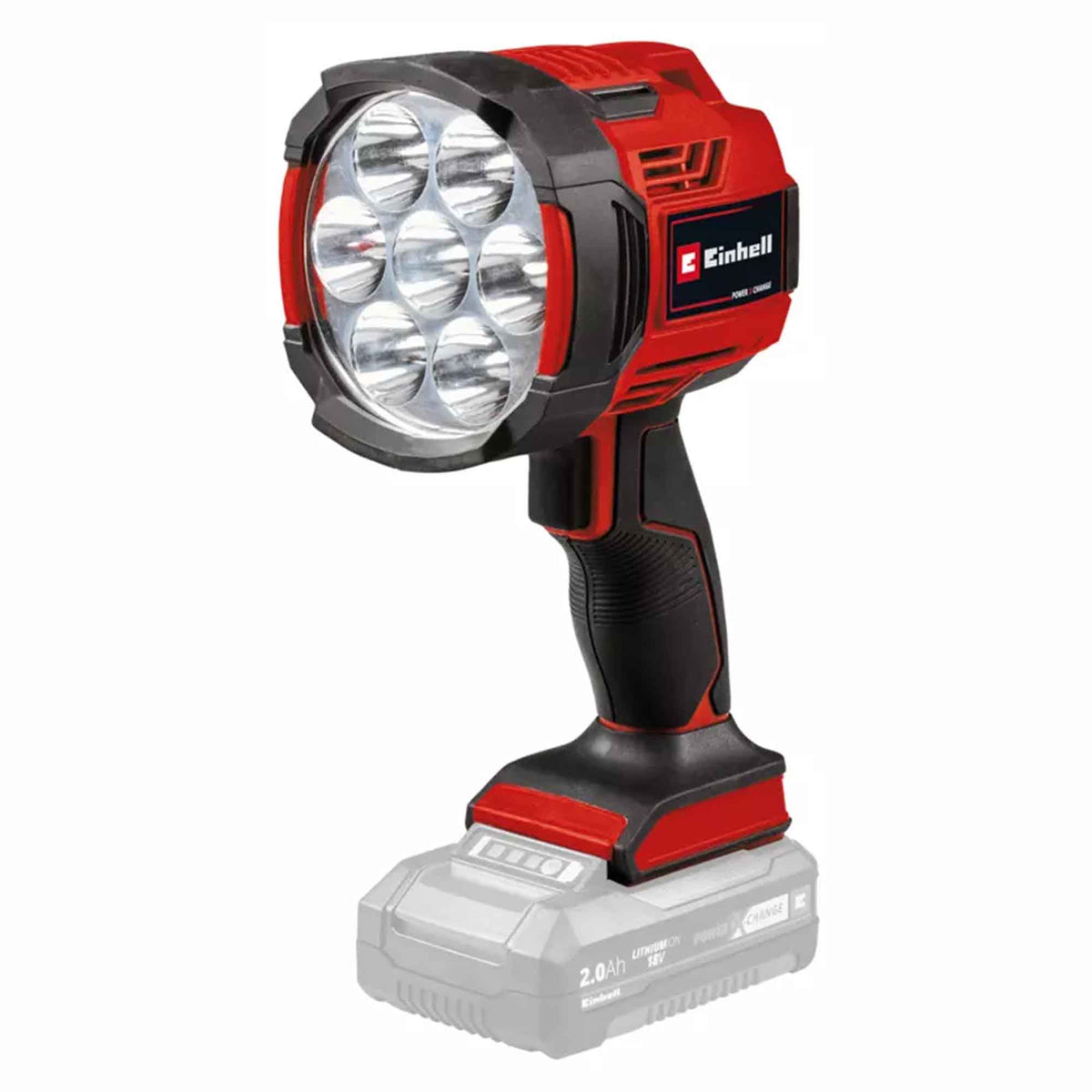 Projecteur à DEL sans fil 18 V, 2 500 lm (outil seulement)