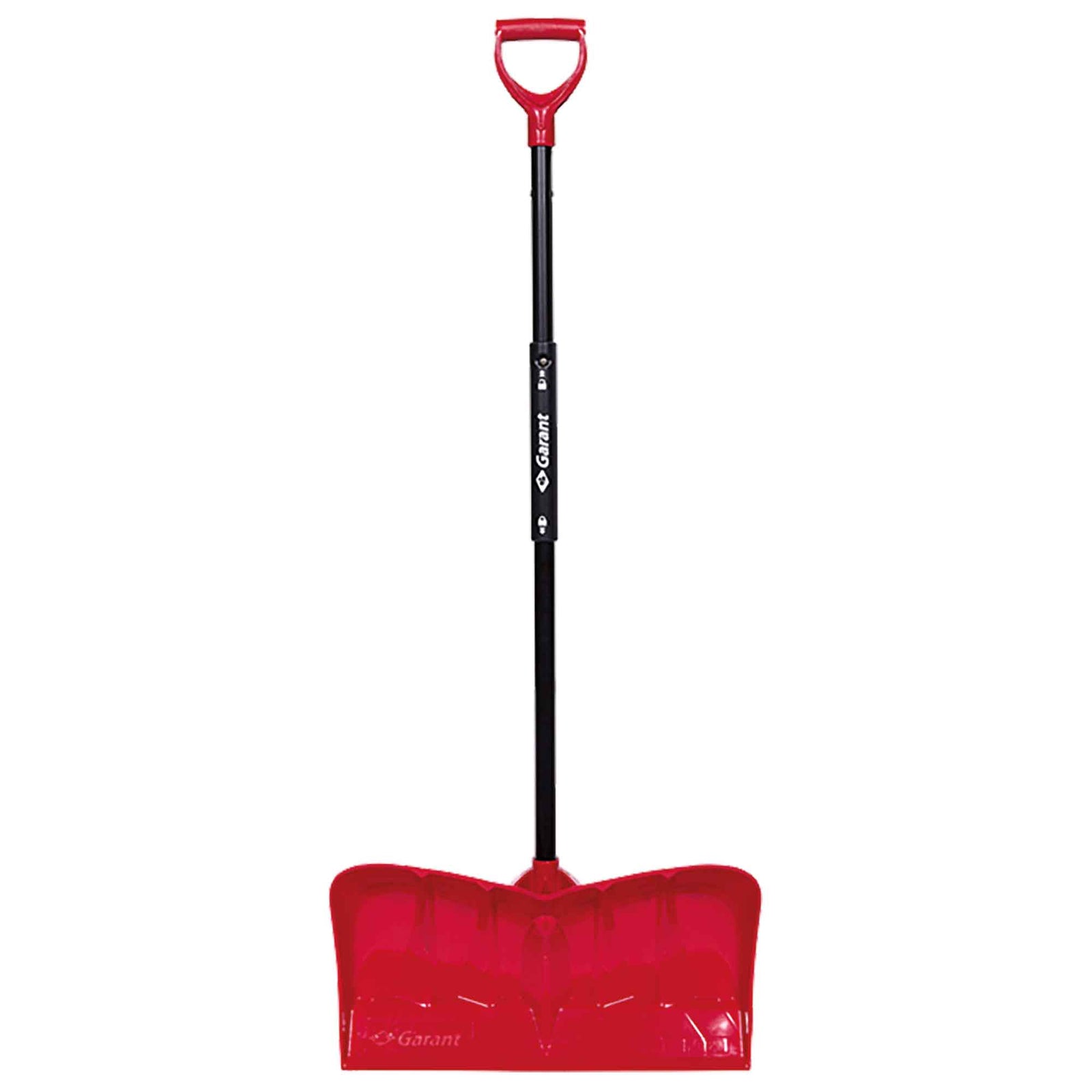 Grattoir à neige pliant, 22"