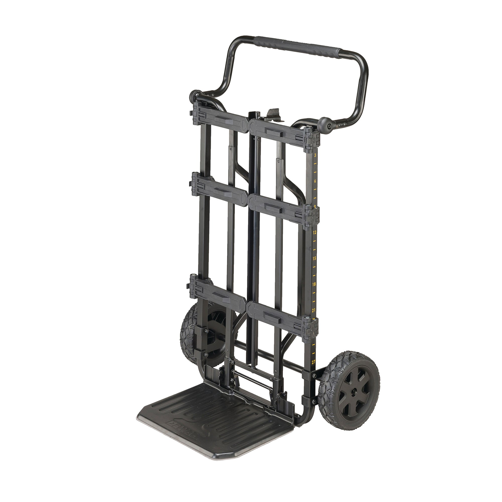 Chariot utilitaire pour boîte à outils Toughsystem DS