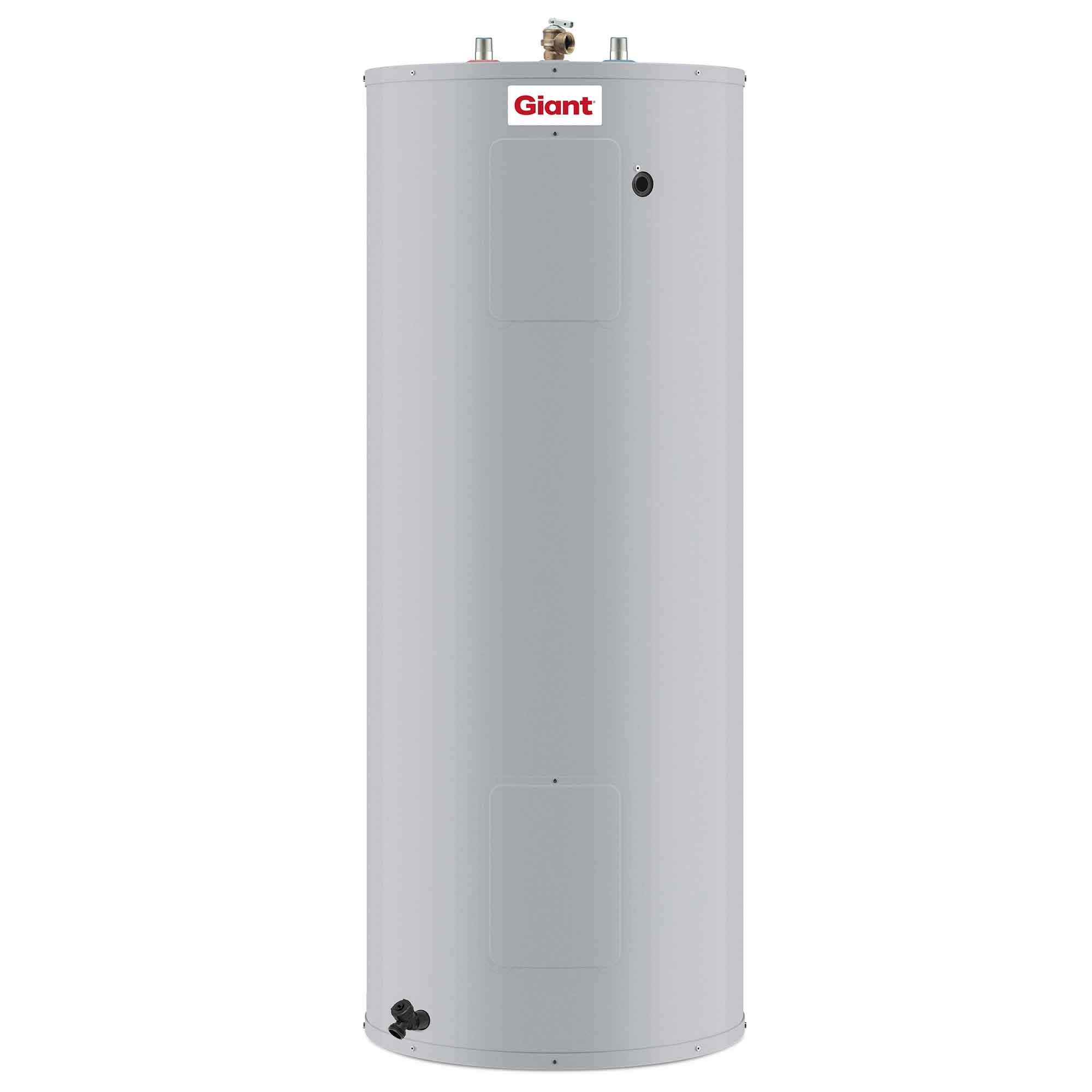 Chauffe-eau électrique de 60 gallons, 4 500 W / 240 V